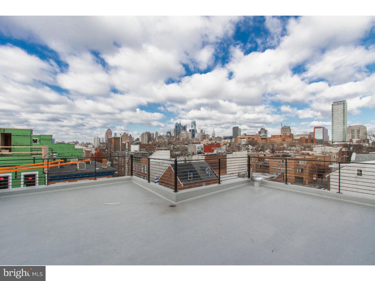 BELLA VISTA - Residential Lease