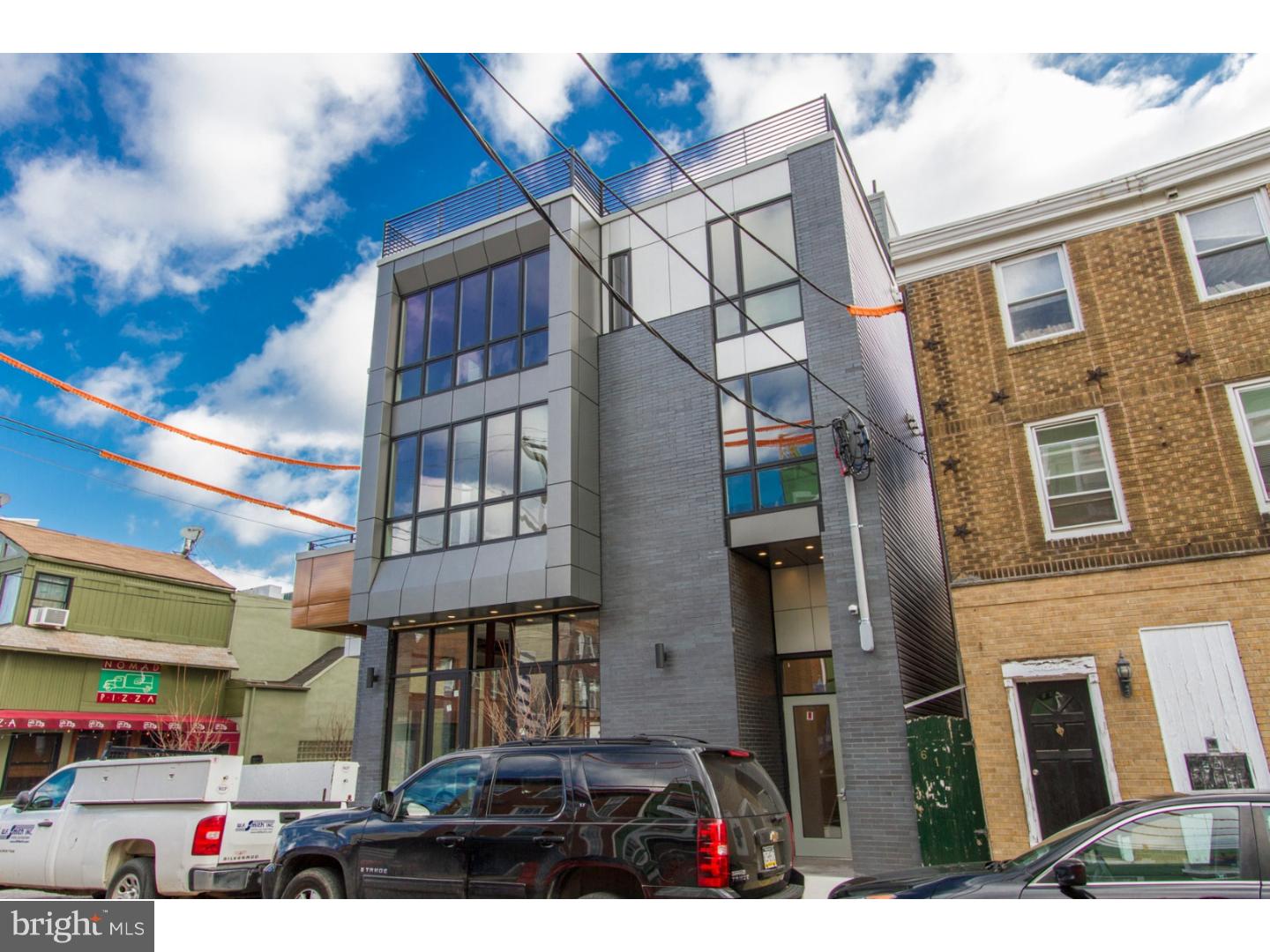 BELLA VISTA - Residential Lease