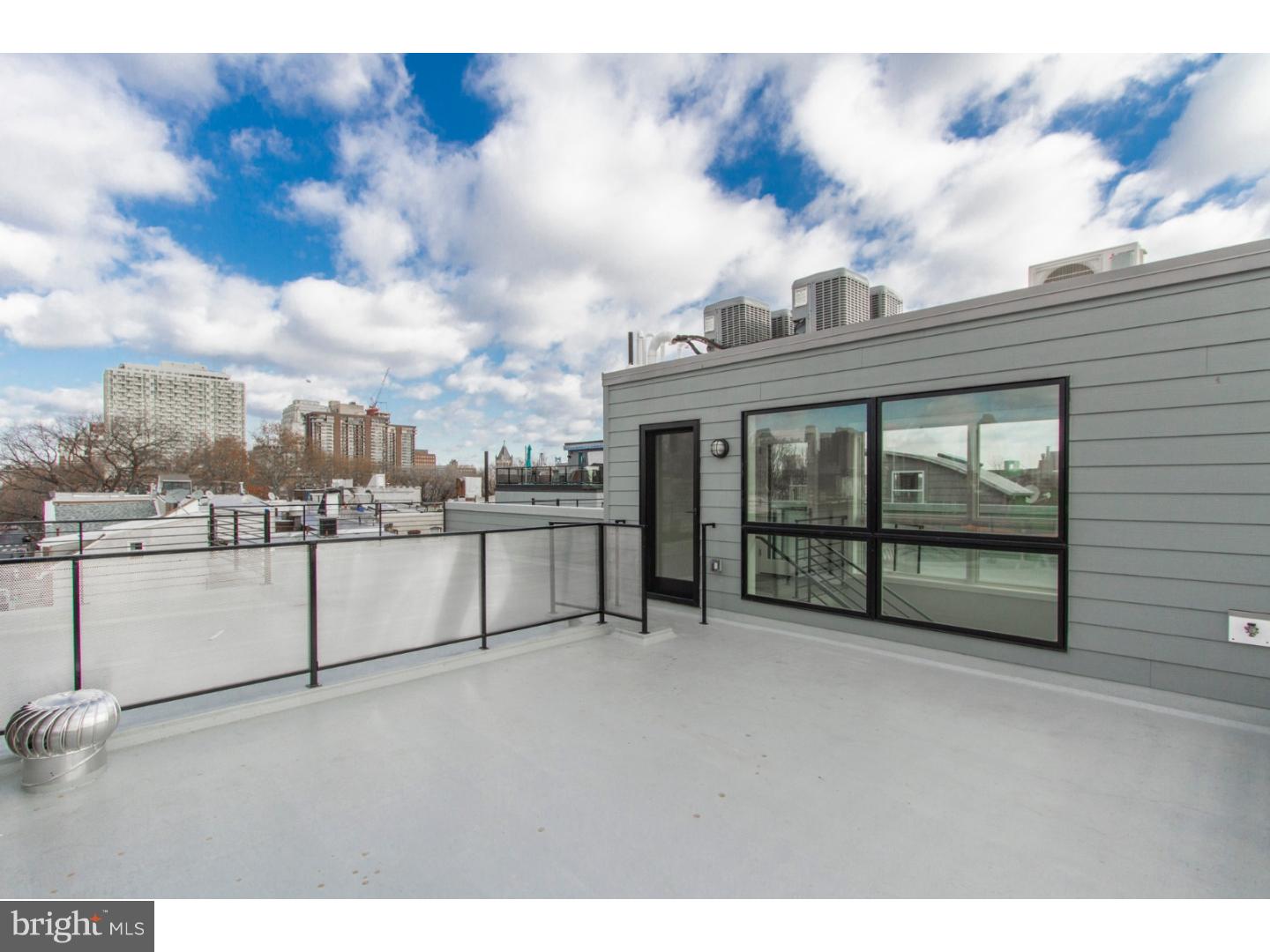 BELLA VISTA - Residential Lease