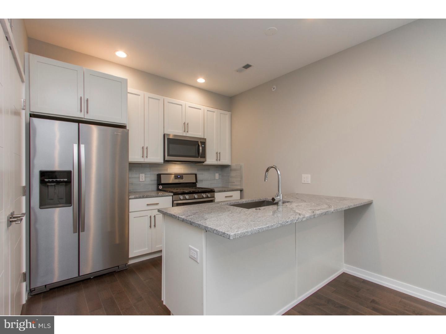 BELLA VISTA - Residential Lease