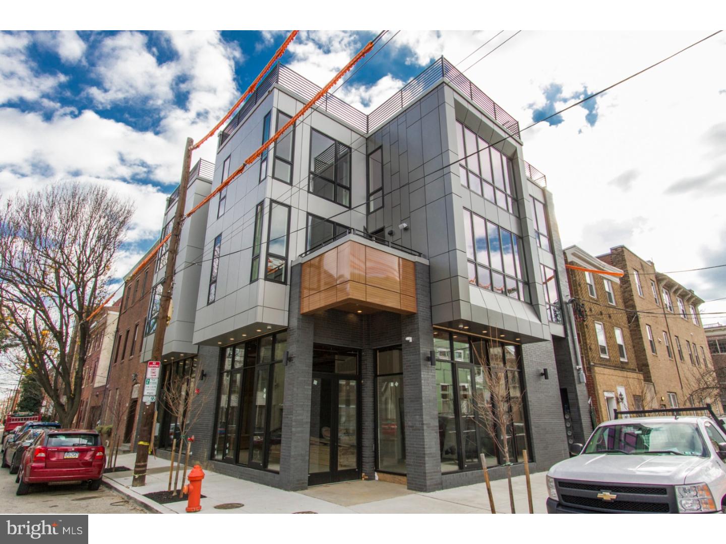 BELLA VISTA - Residential Lease