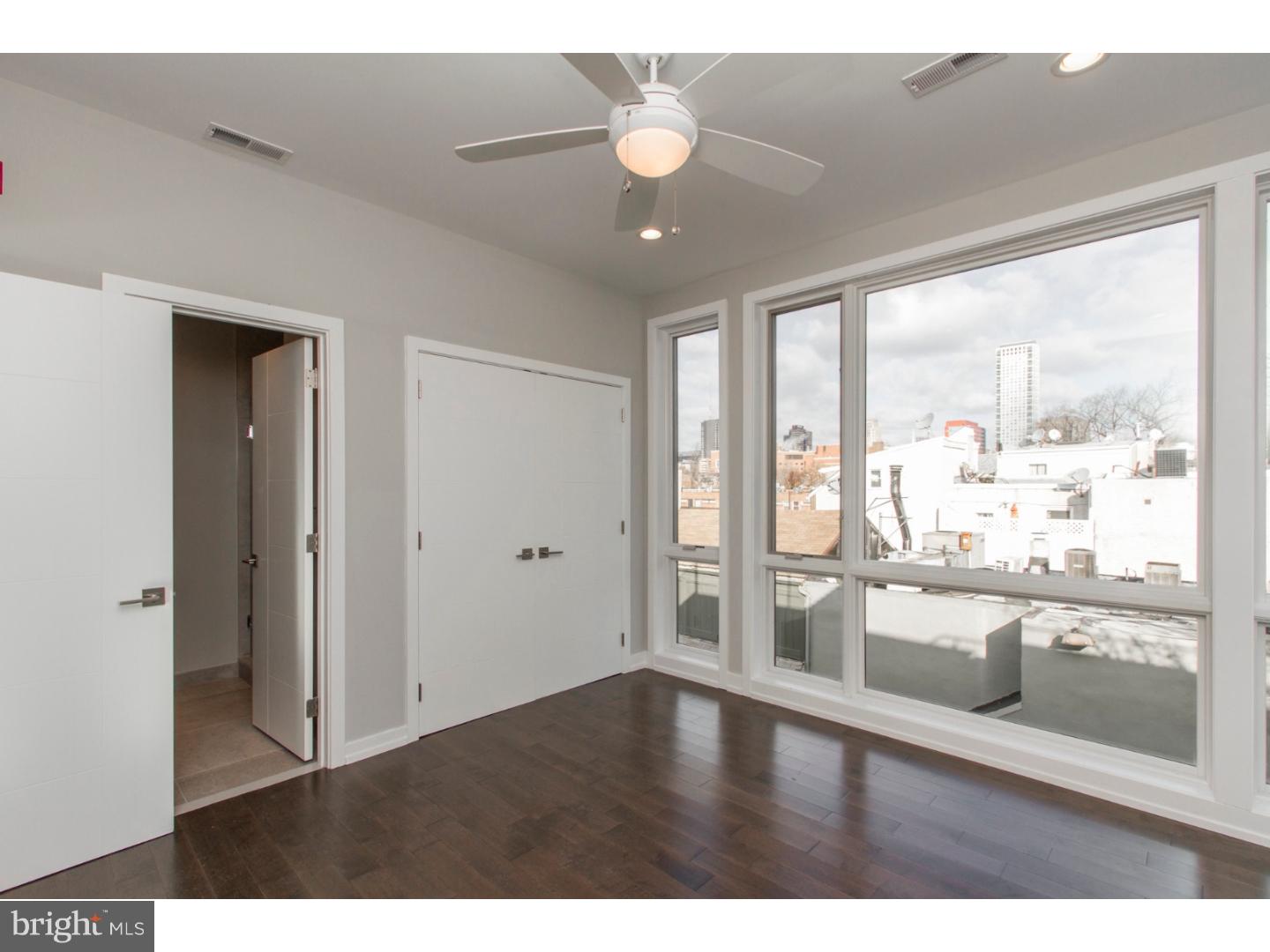 BELLA VISTA - Residential Lease