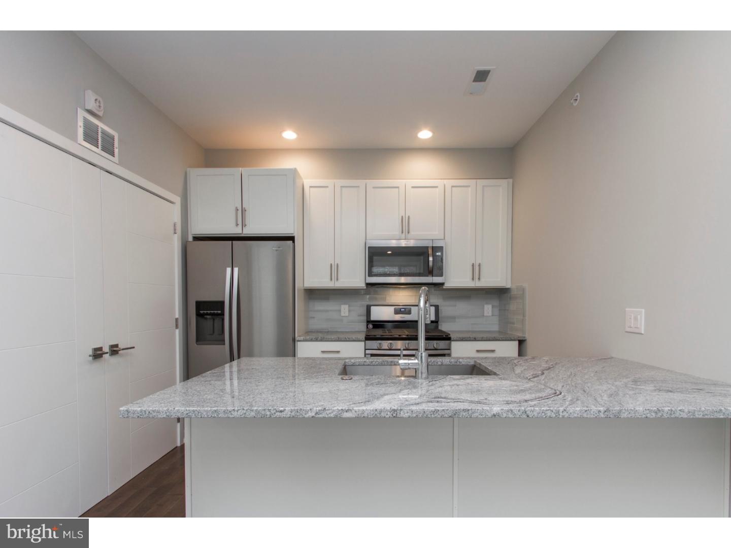 BELLA VISTA - Residential Lease