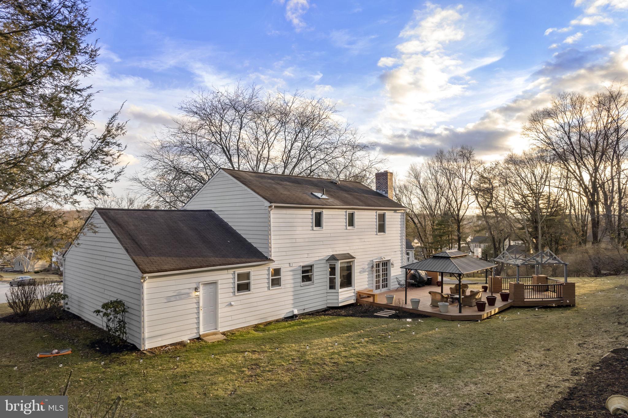 WHITFORD VILLAGE - Residential