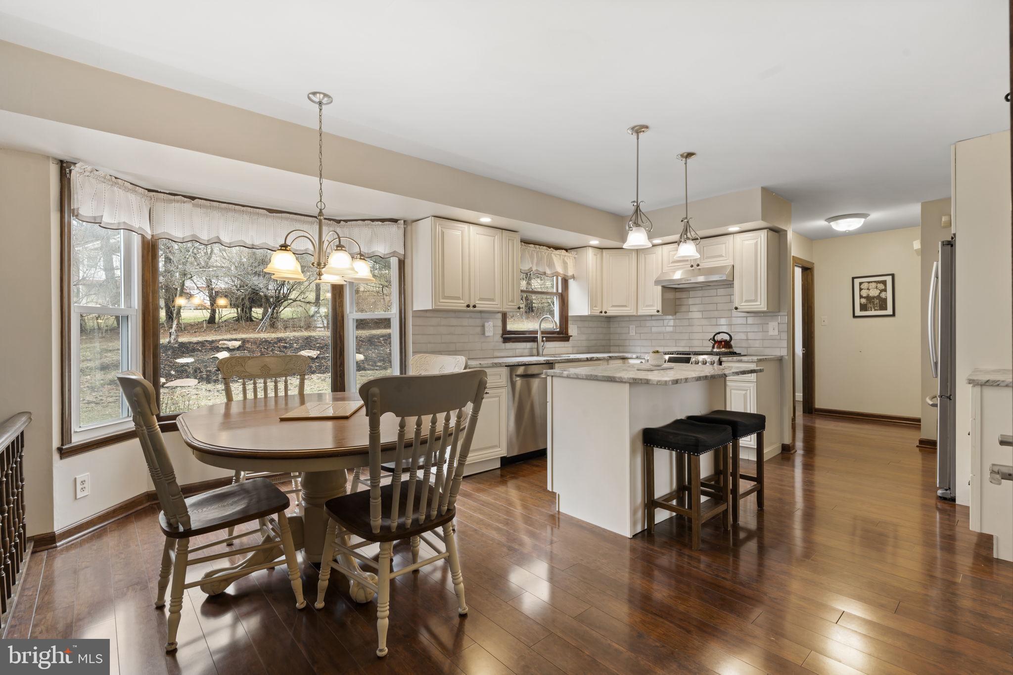 WHITFORD VILLAGE - Residential