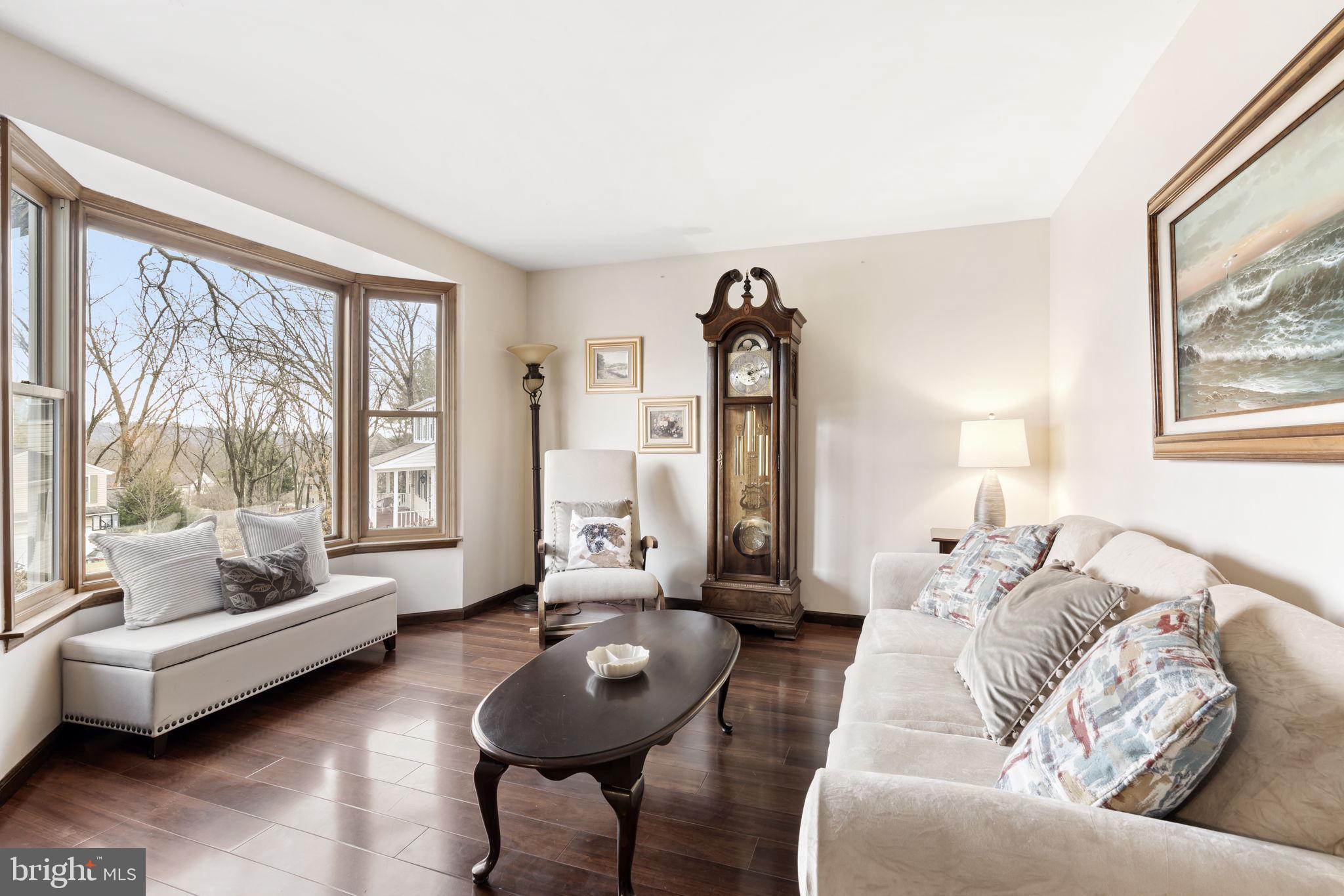 WHITFORD VILLAGE - Residential