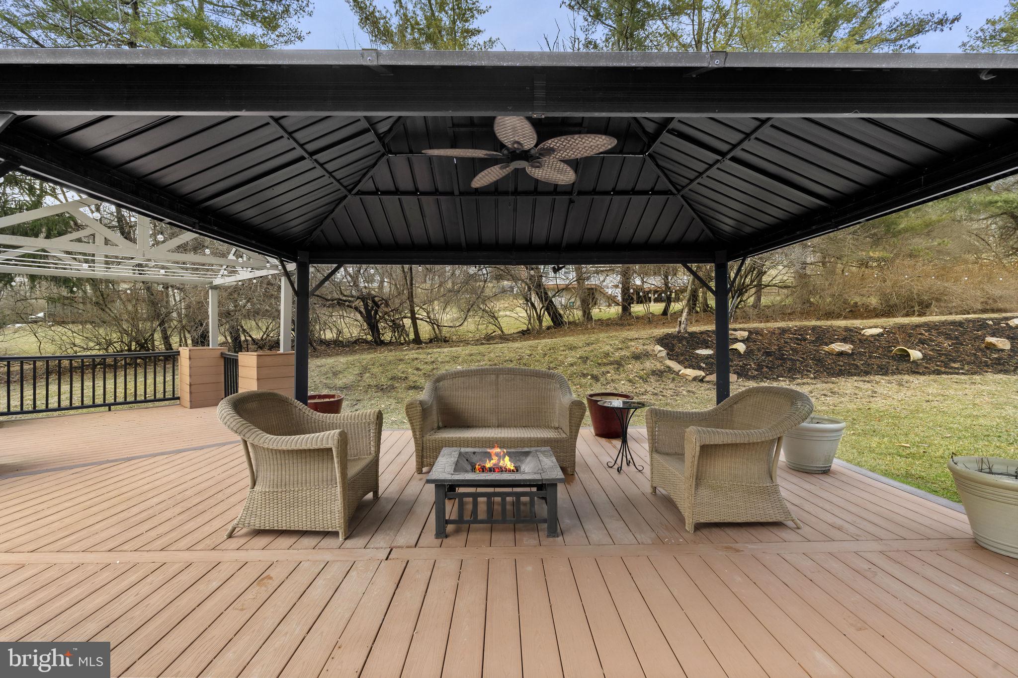 WHITFORD VILLAGE - Residential