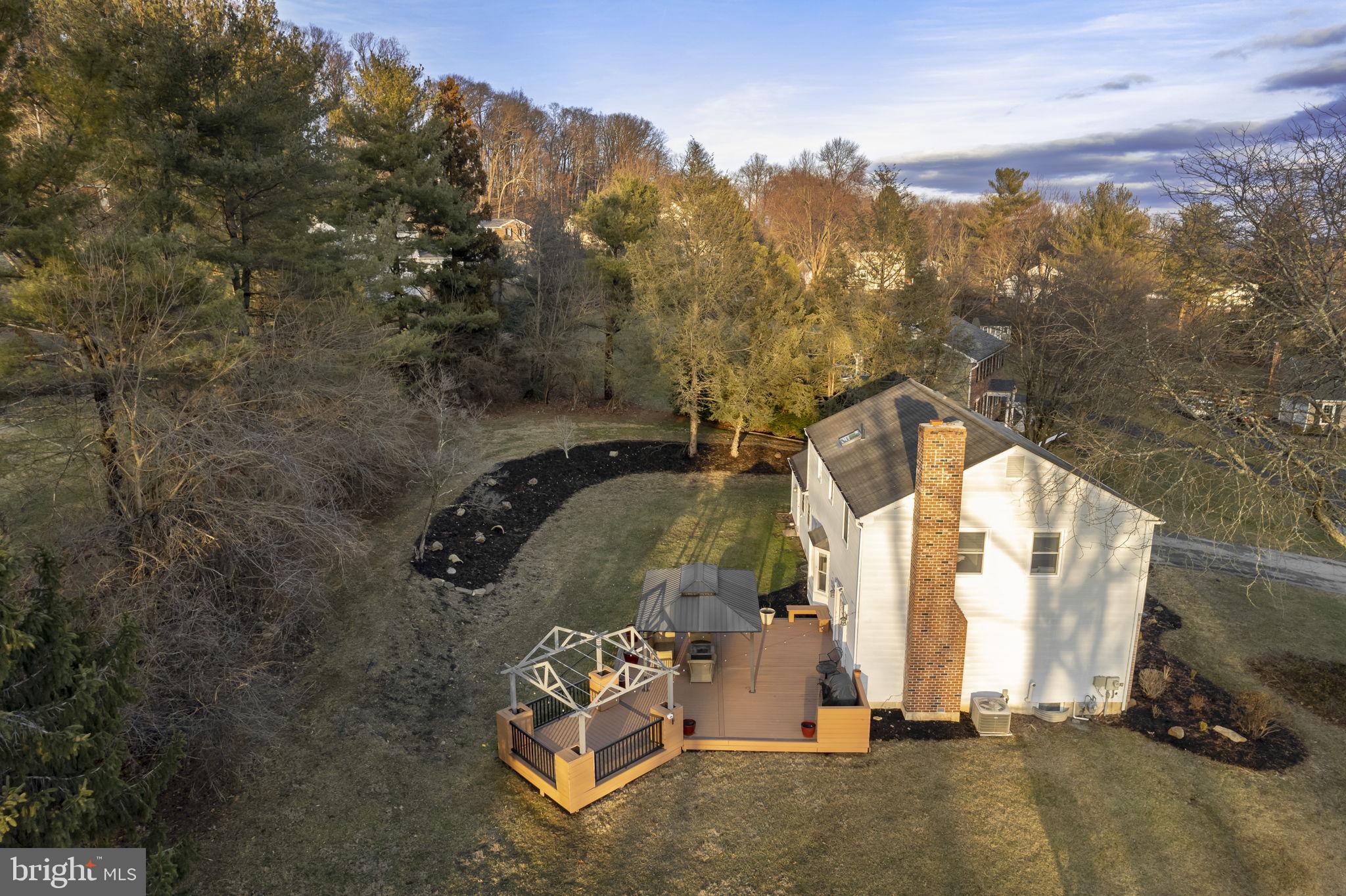 WHITFORD VILLAGE - Residential