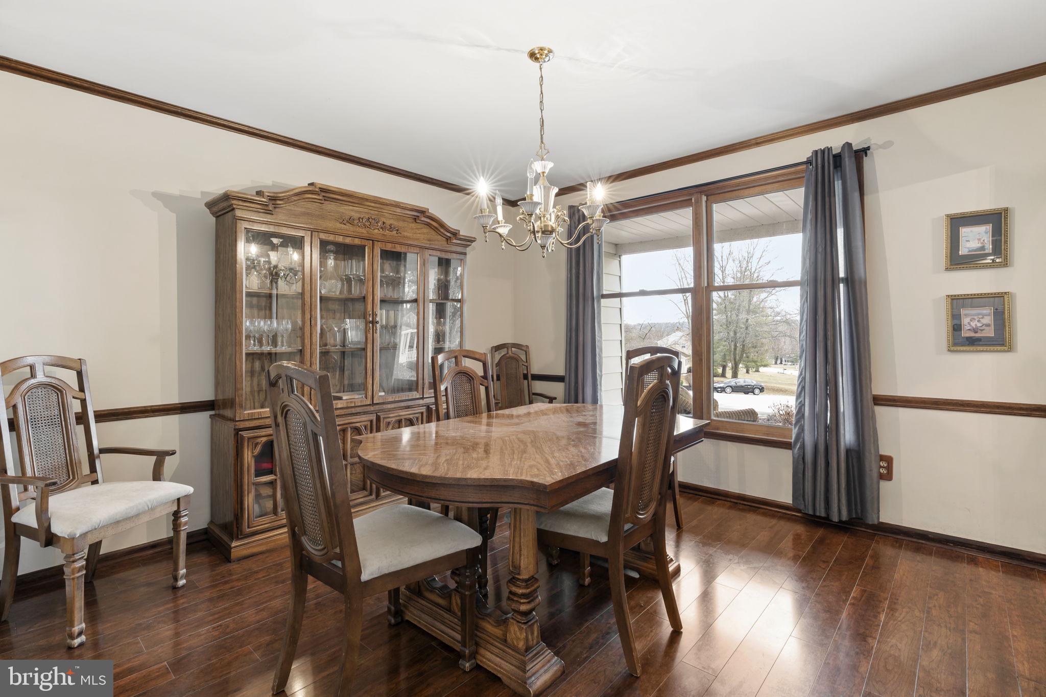 WHITFORD VILLAGE - Residential