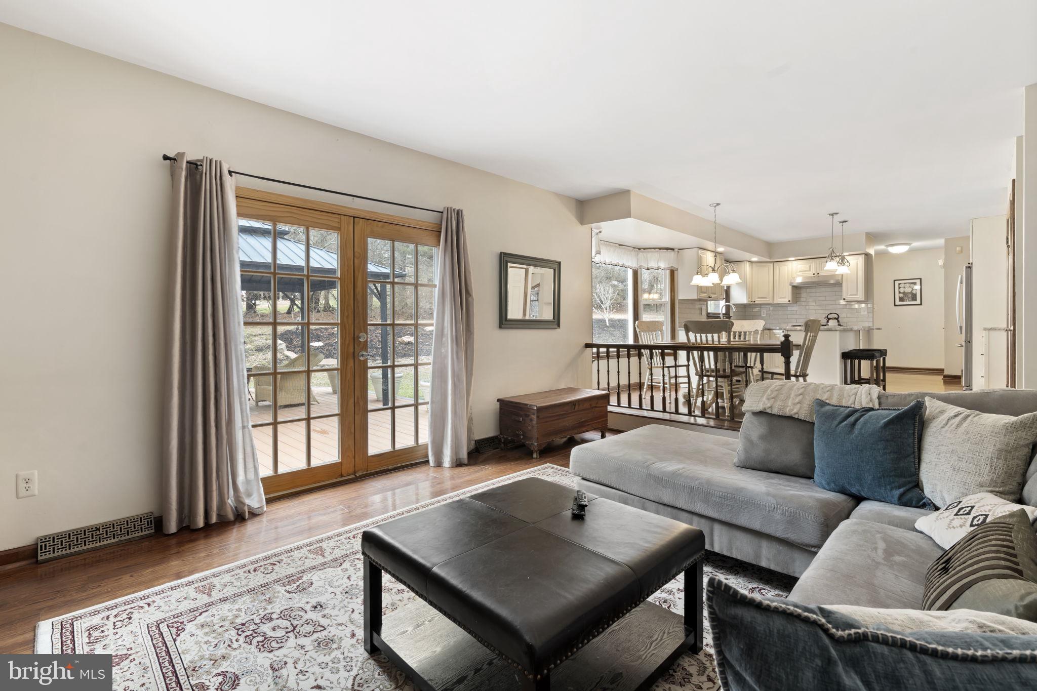 WHITFORD VILLAGE - Residential