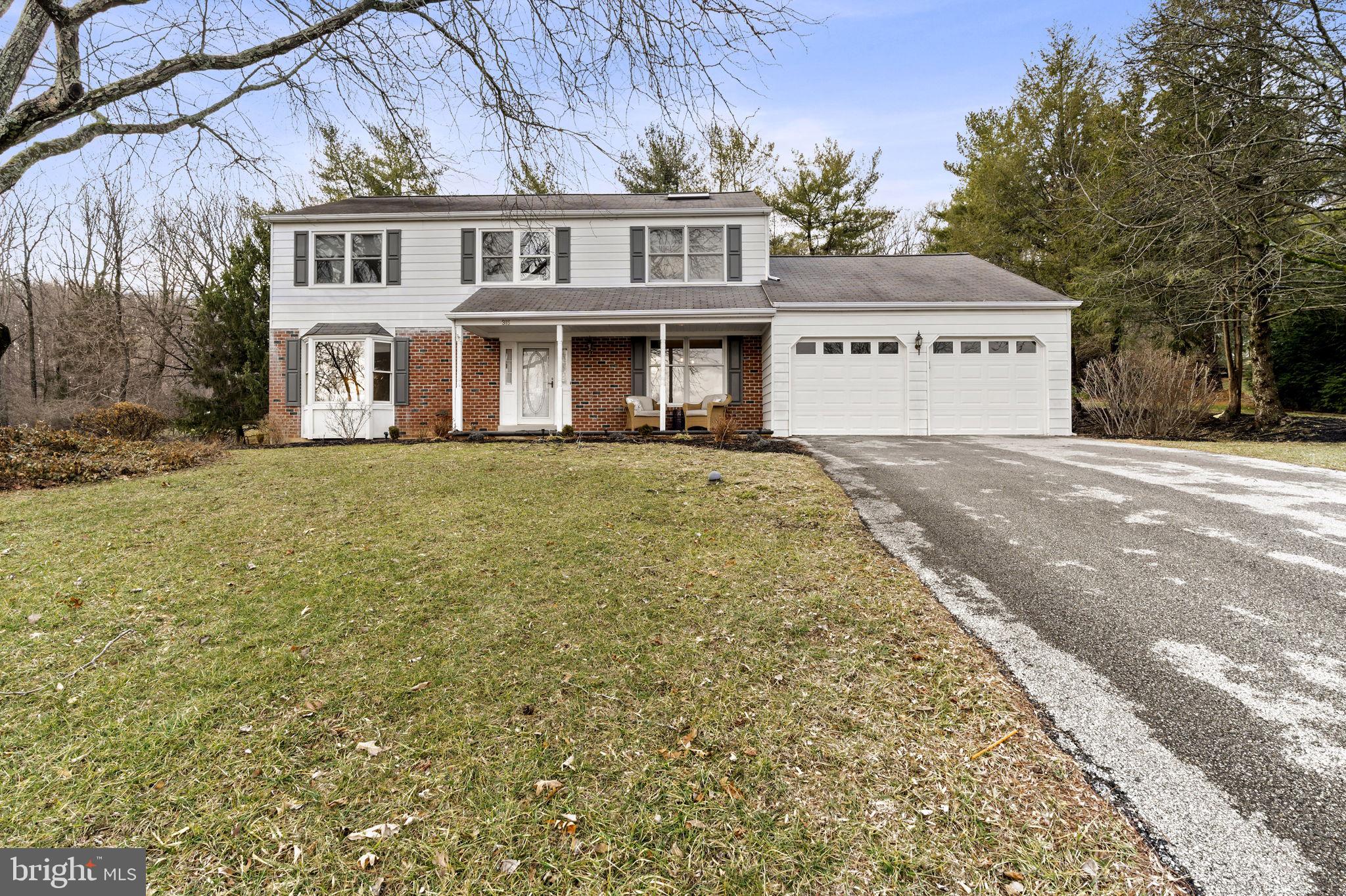 WHITFORD VILLAGE - Residential