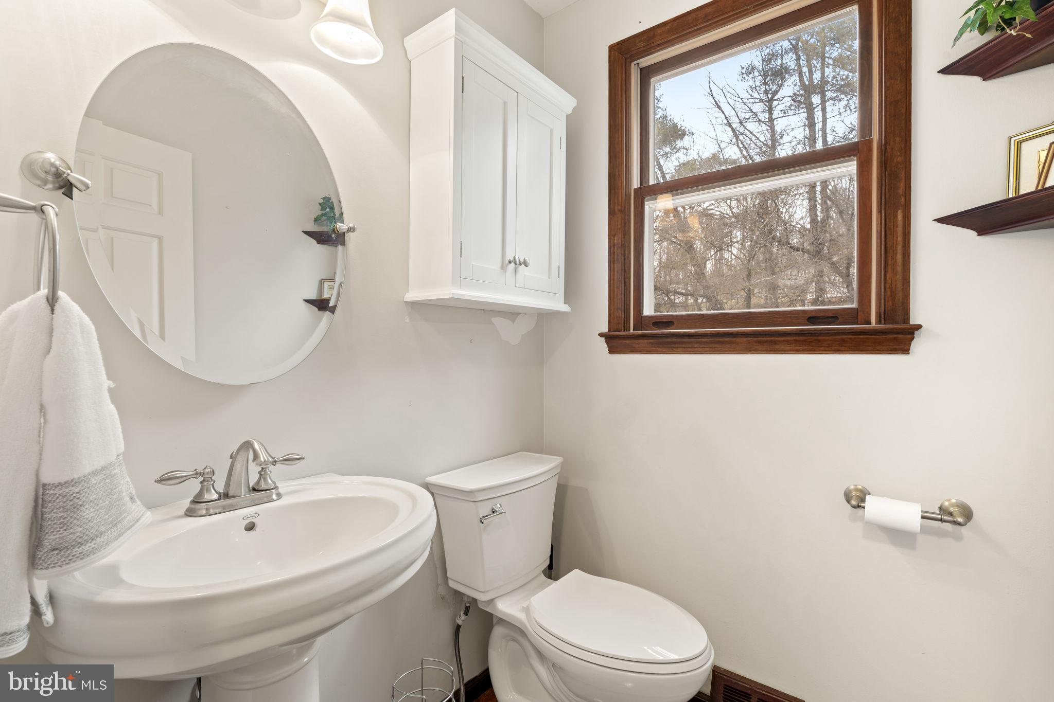 WHITFORD VILLAGE - Residential