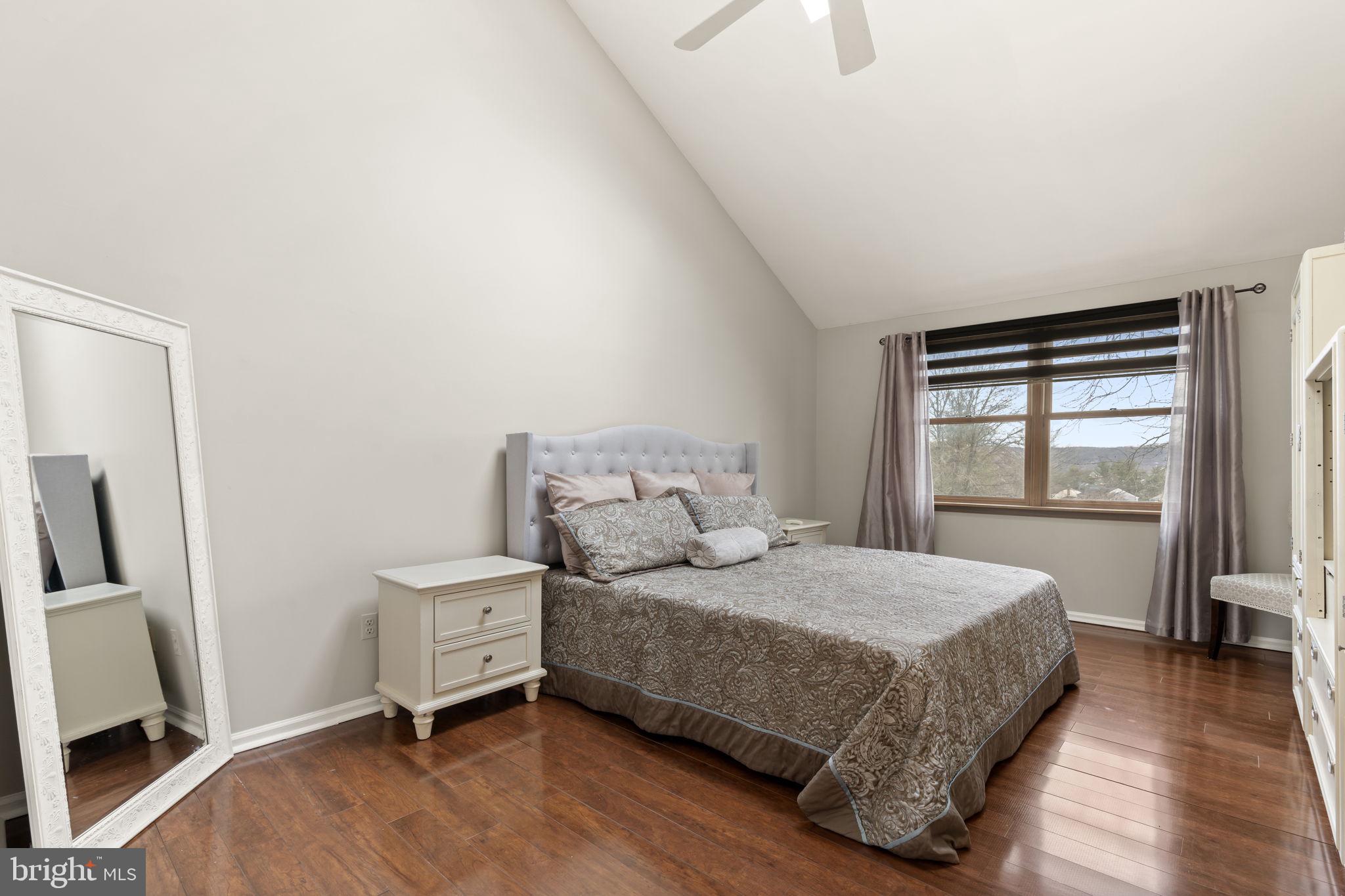 WHITFORD VILLAGE - Residential