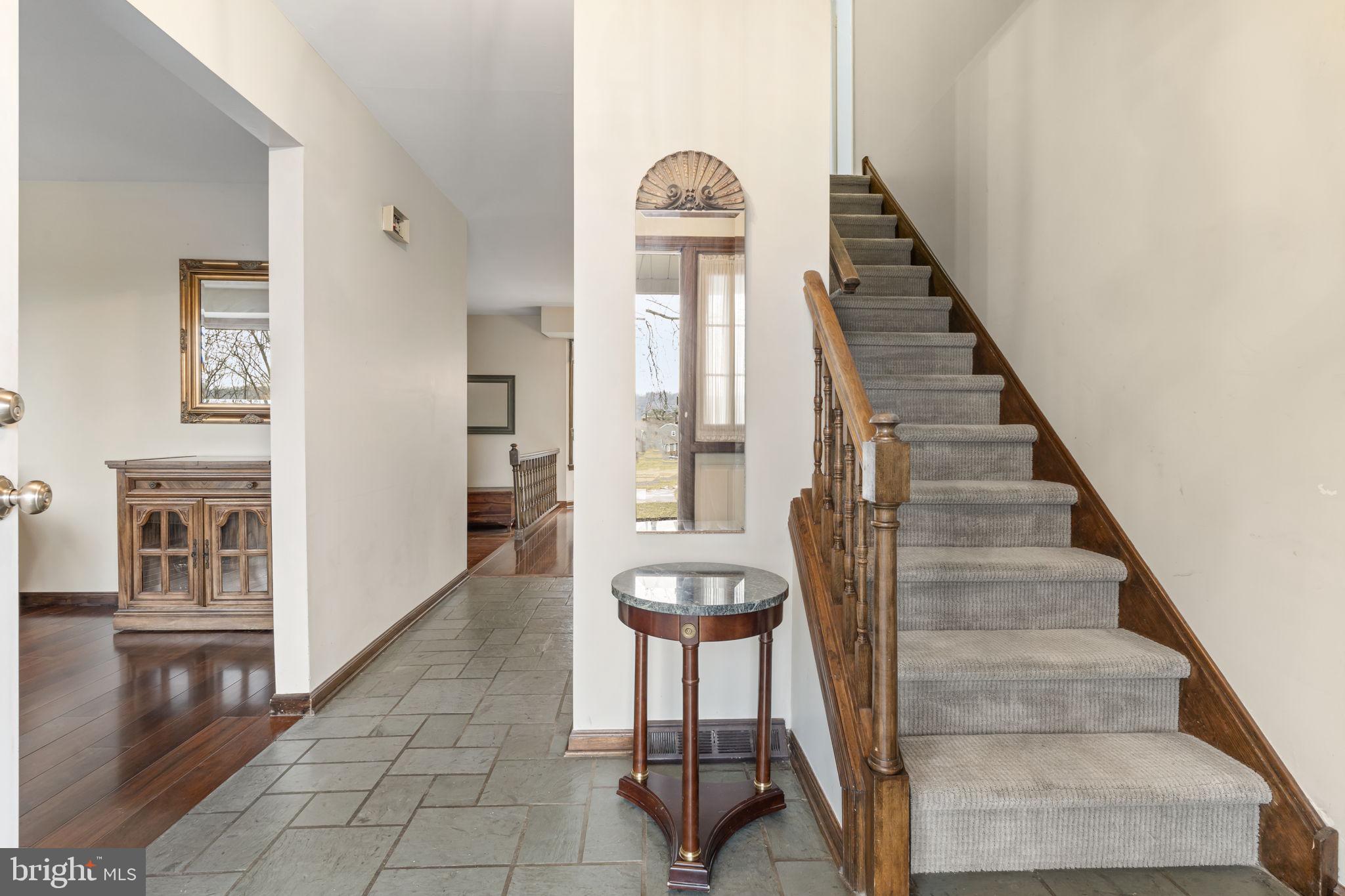 WHITFORD VILLAGE - Residential