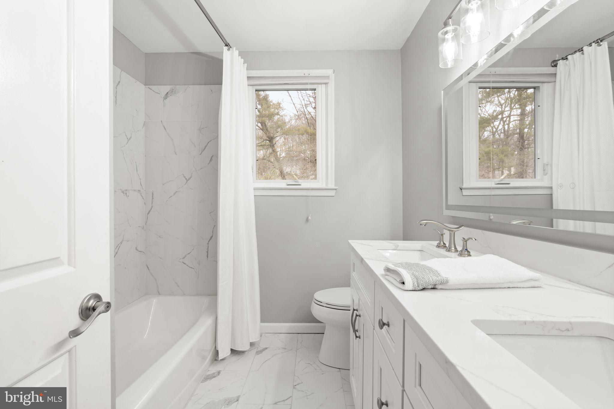 WHITFORD VILLAGE - Residential