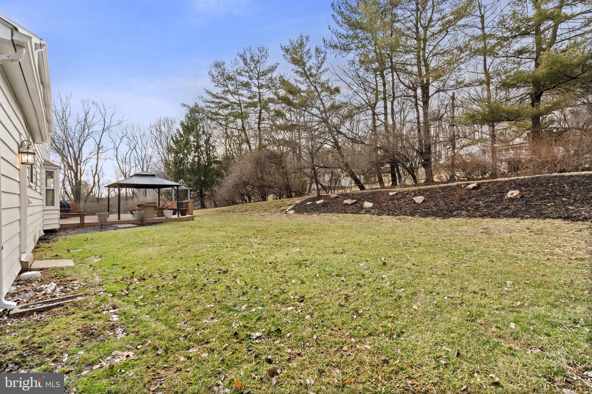 WHITFORD VILLAGE - Residential