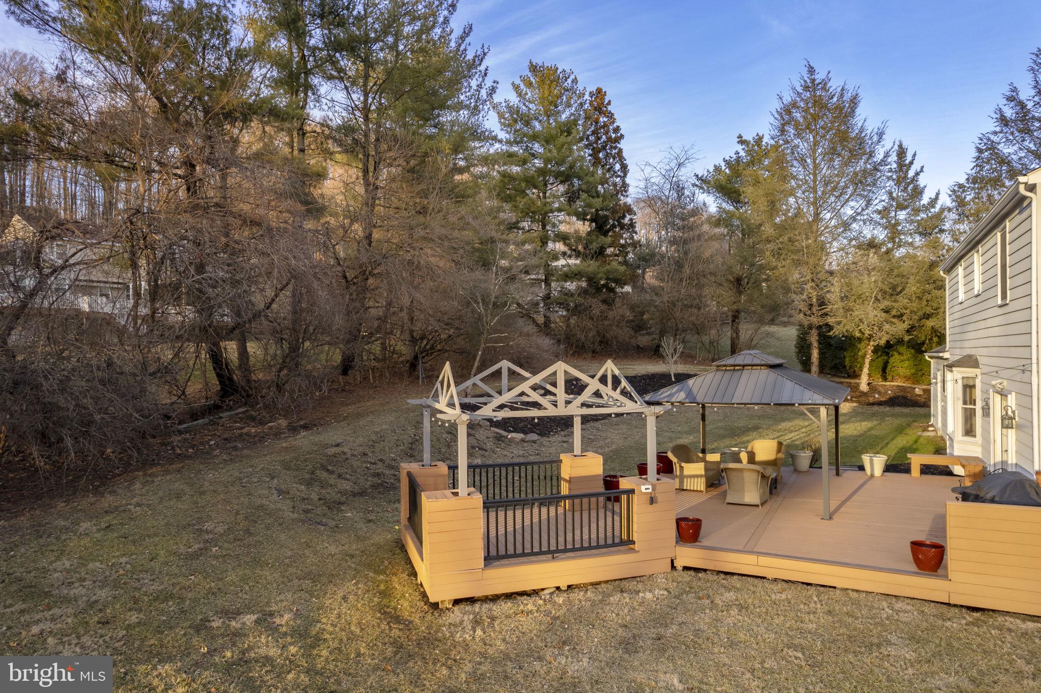 WHITFORD VILLAGE - Residential