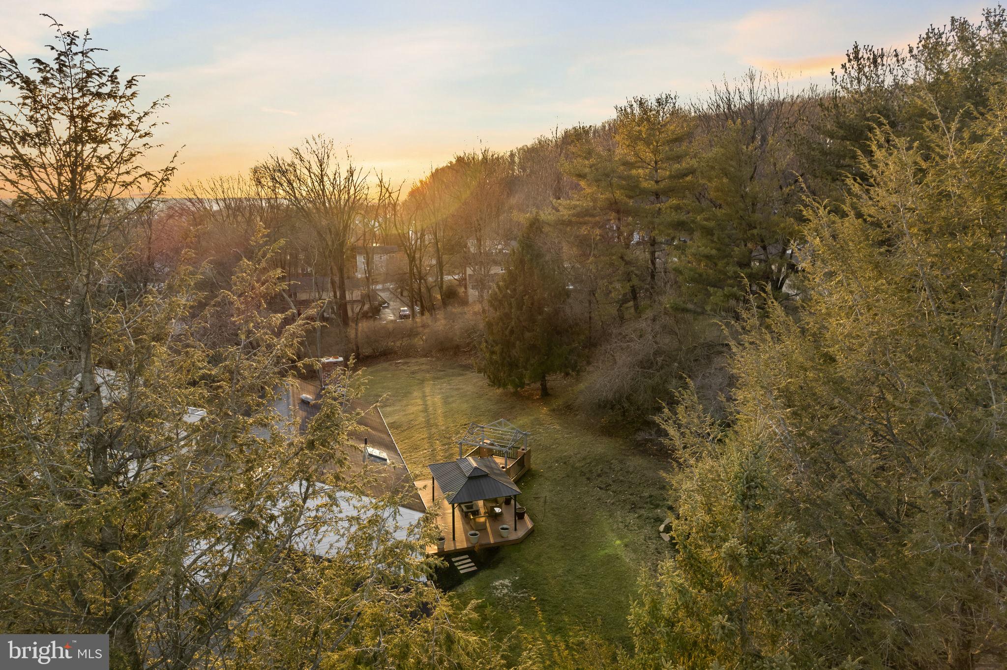 WHITFORD VILLAGE - Residential