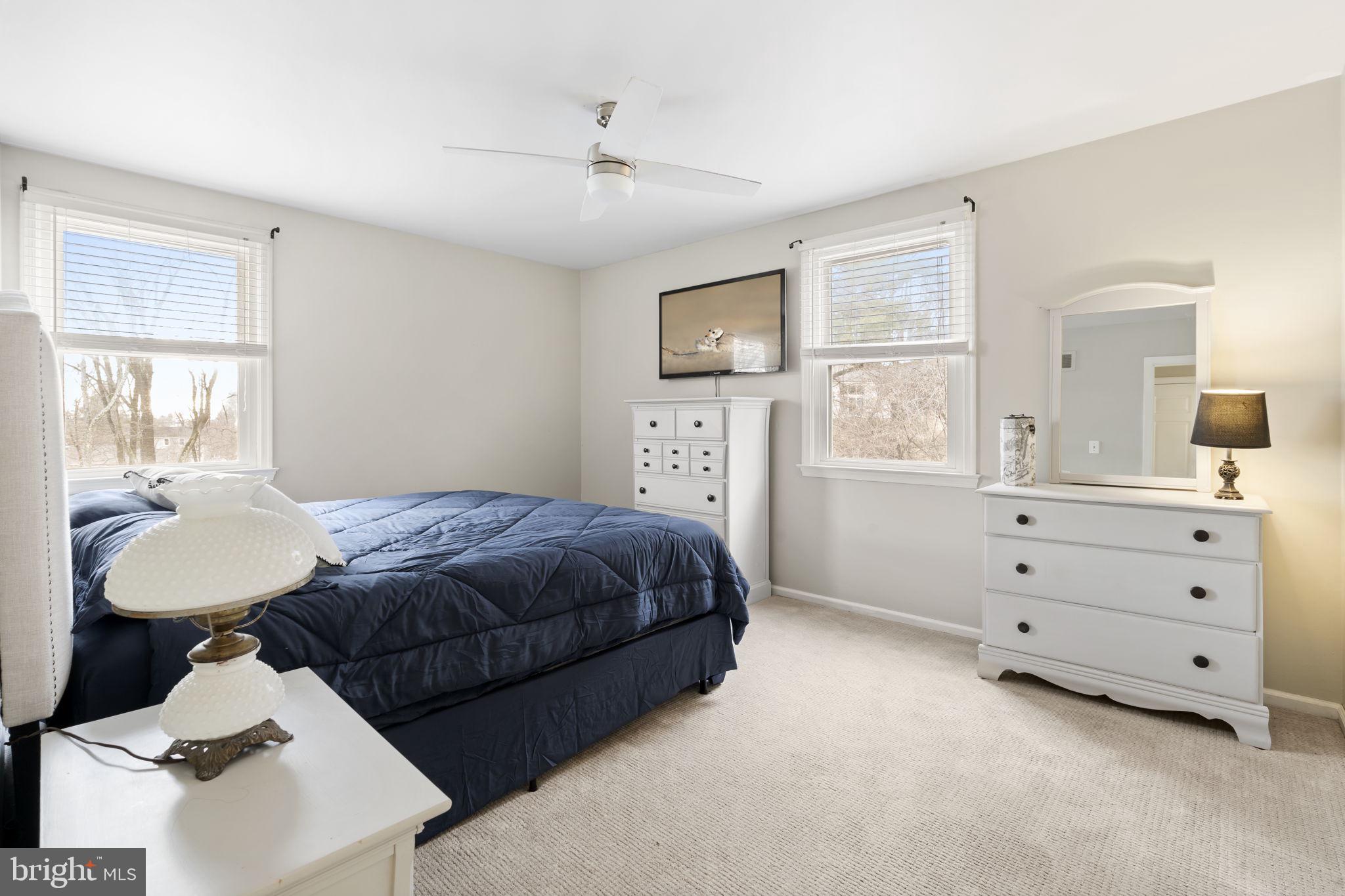 WHITFORD VILLAGE - Residential