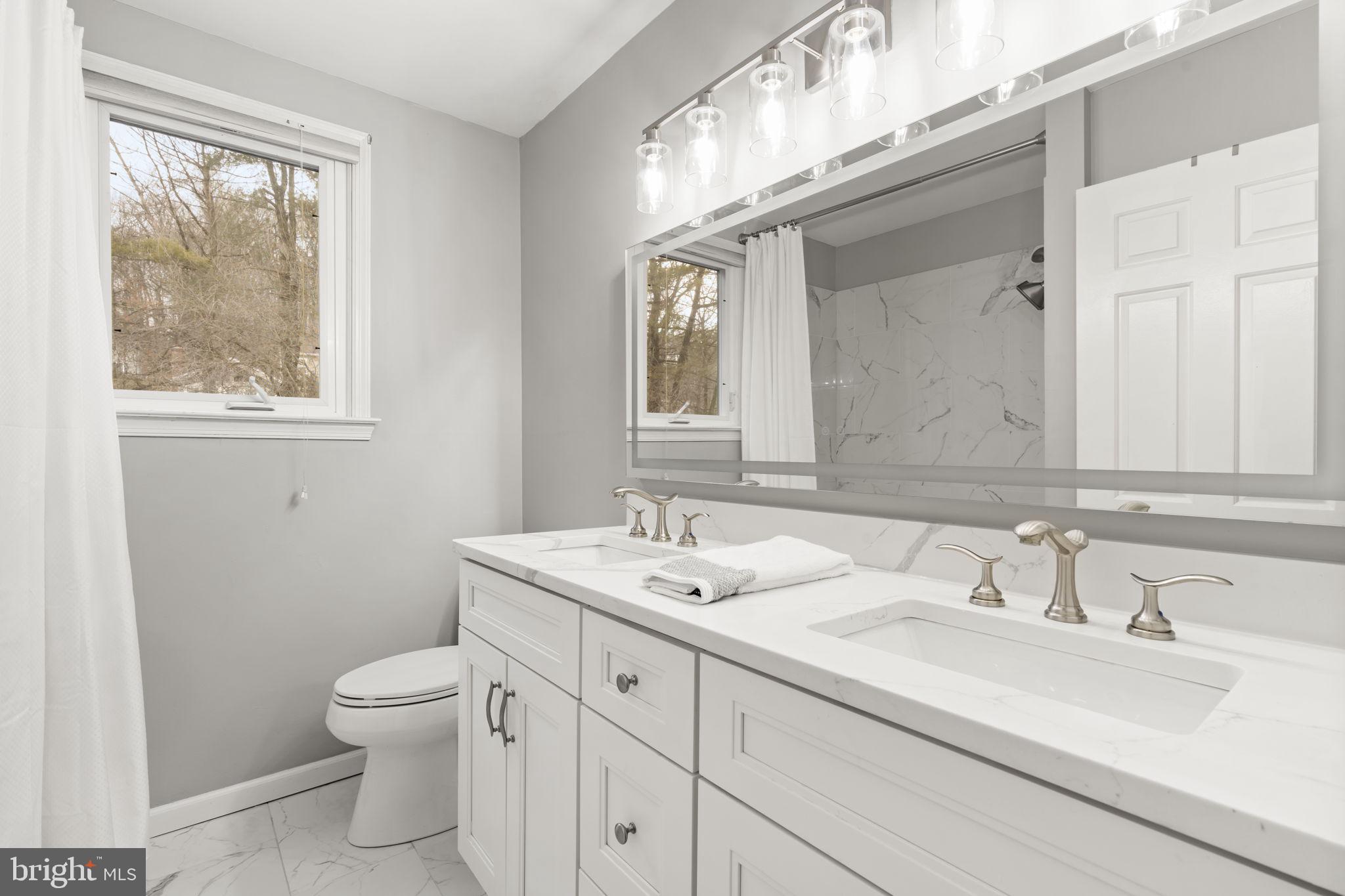 WHITFORD VILLAGE - Residential