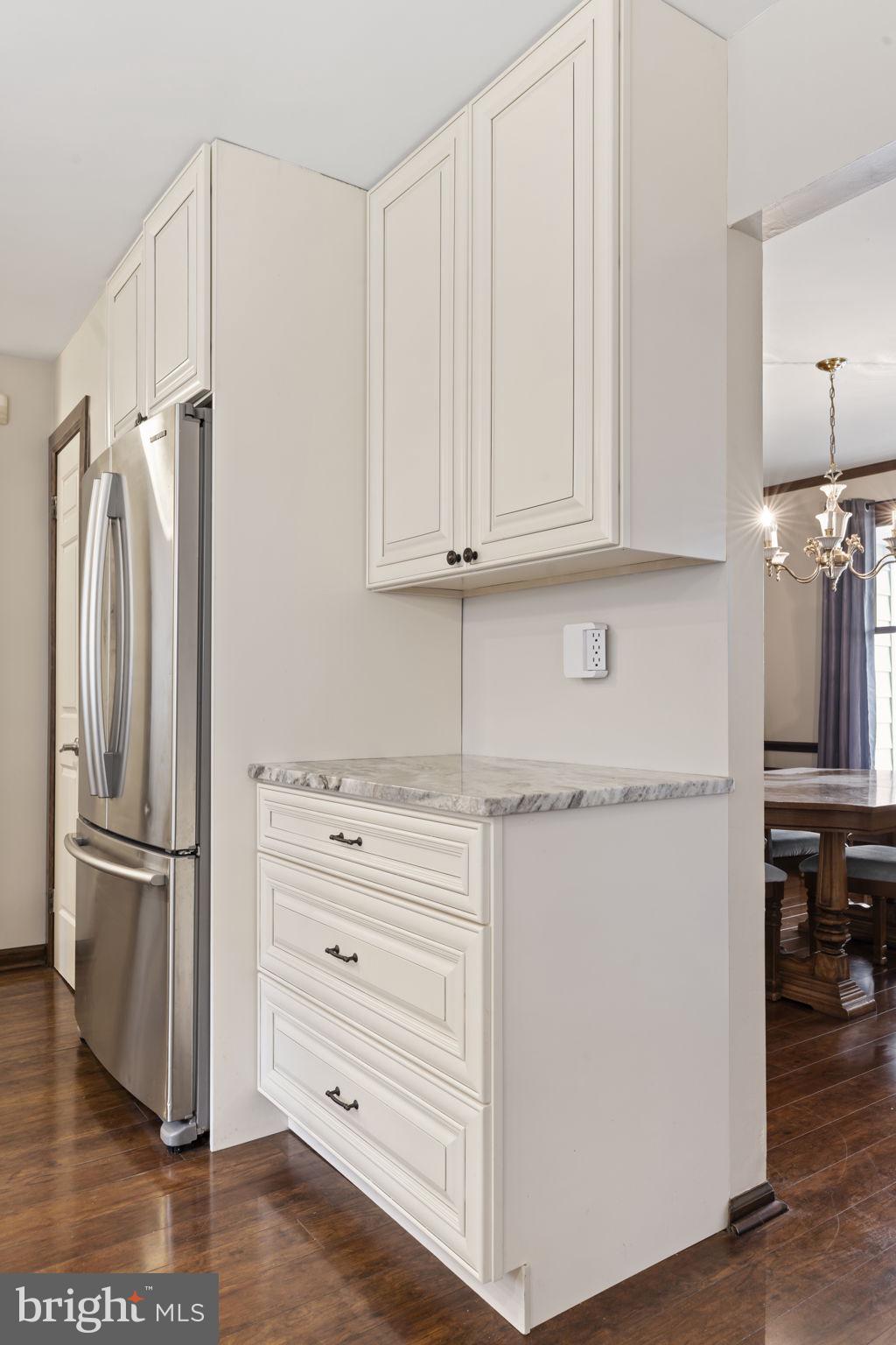 WHITFORD VILLAGE - Residential