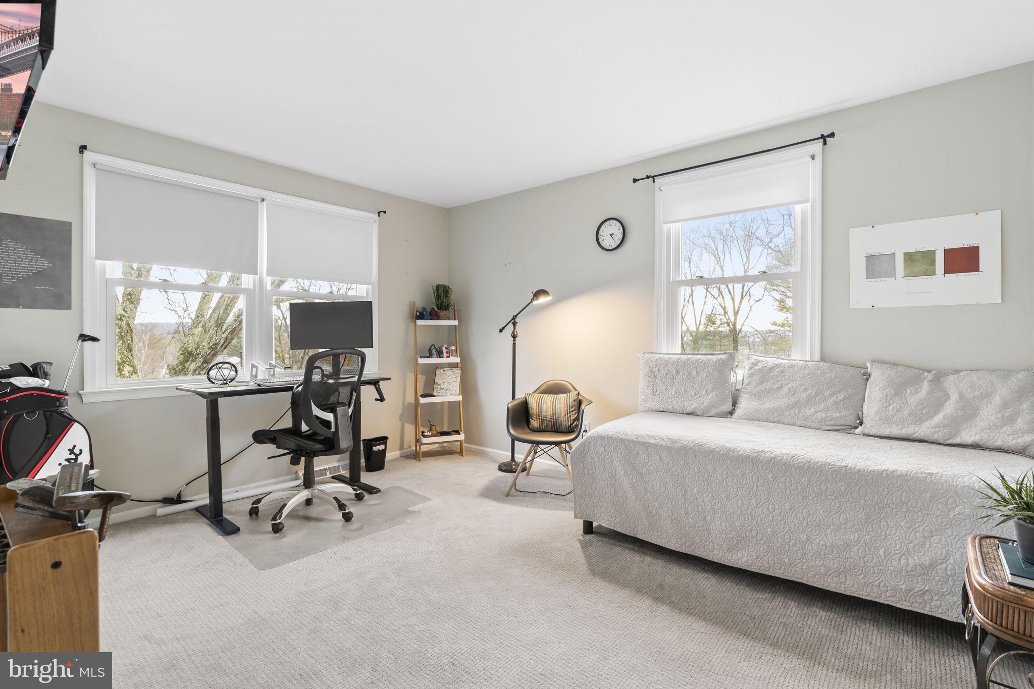 WHITFORD VILLAGE - Residential