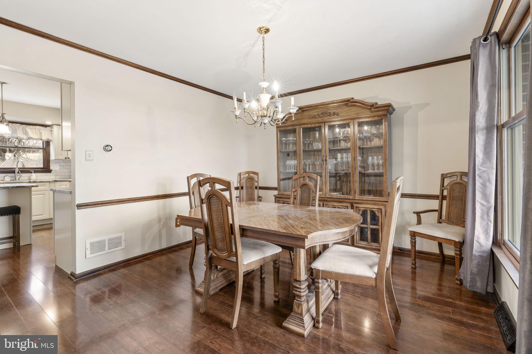 WHITFORD VILLAGE - Residential