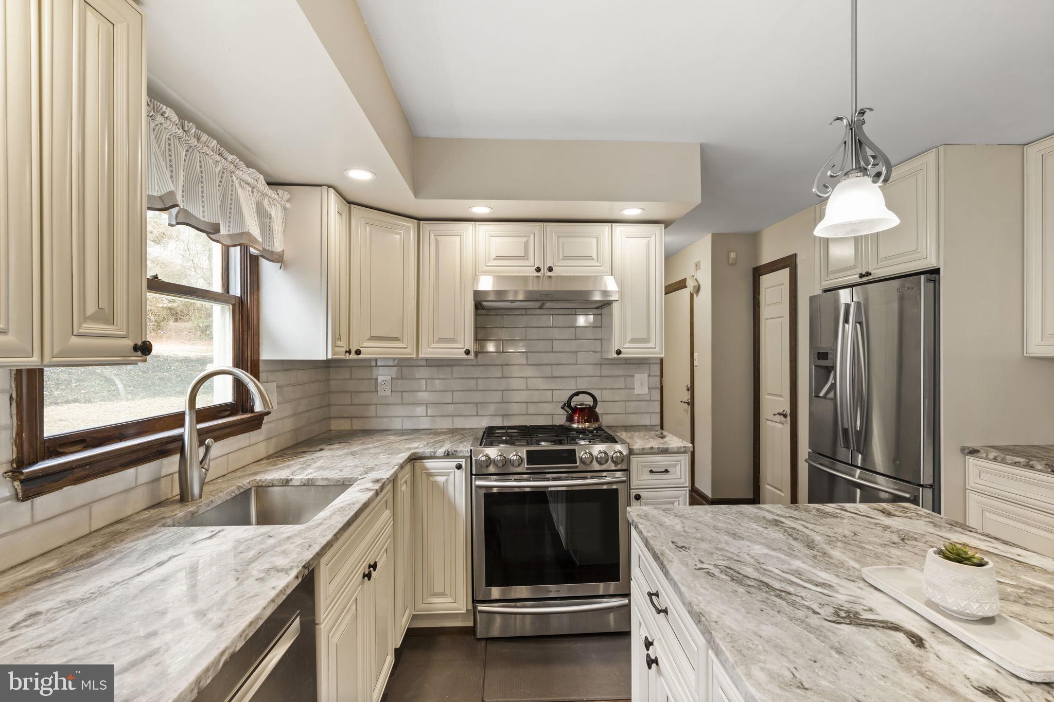 WHITFORD VILLAGE - Residential