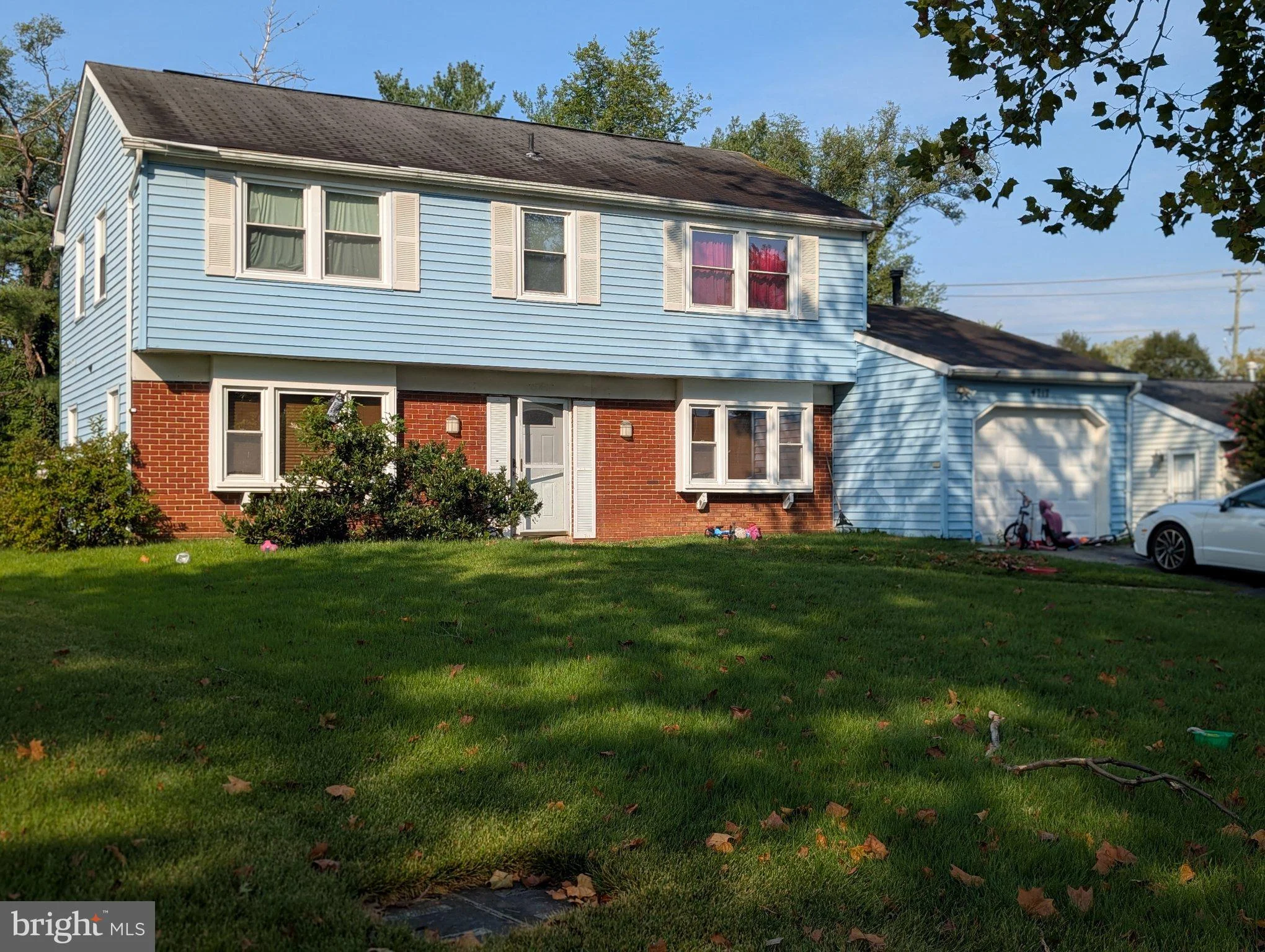 4717 Ramsgate Lane, Bowie, MD 20715
