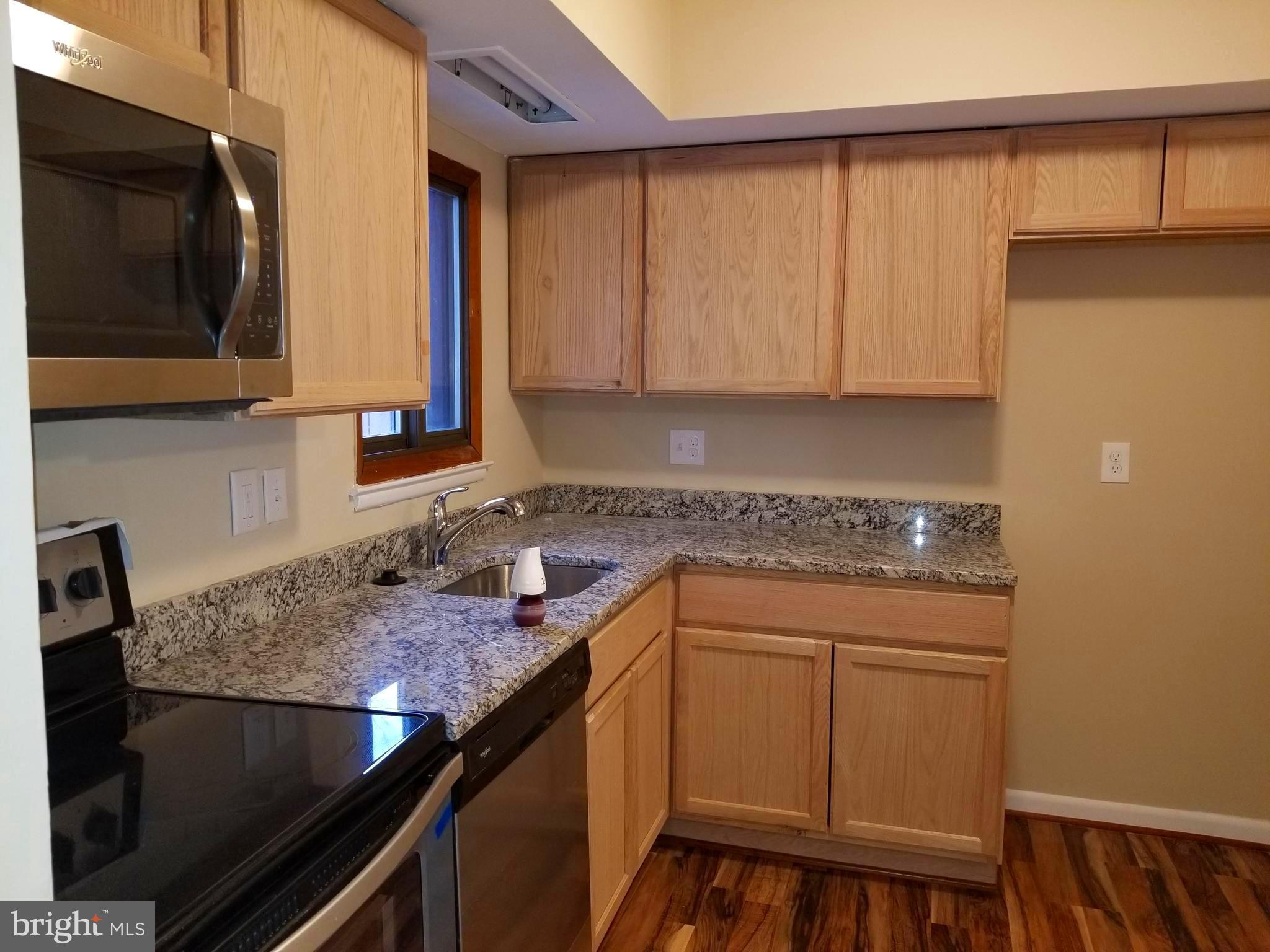 LONG REACH - Residential