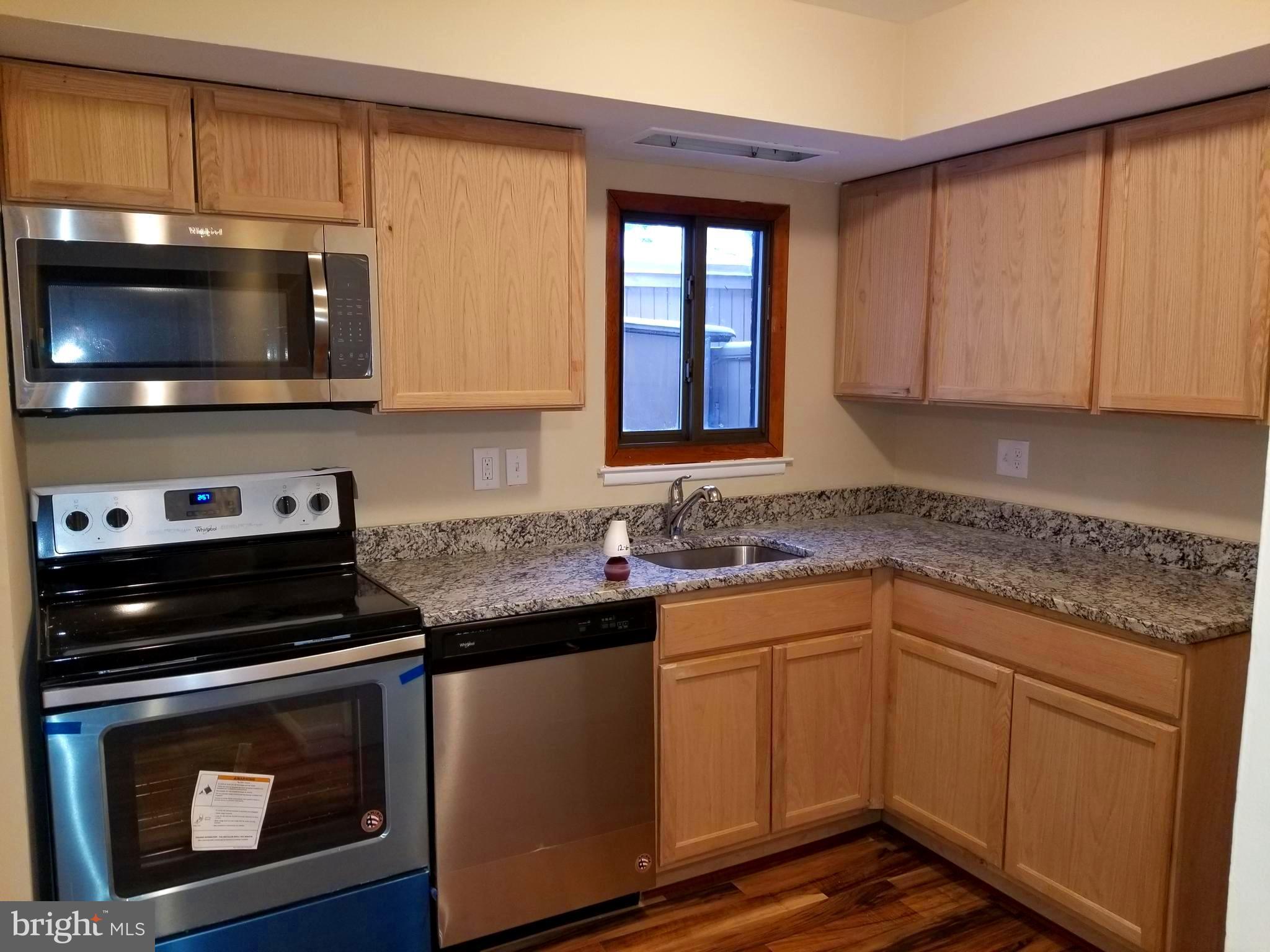 LONG REACH - Residential