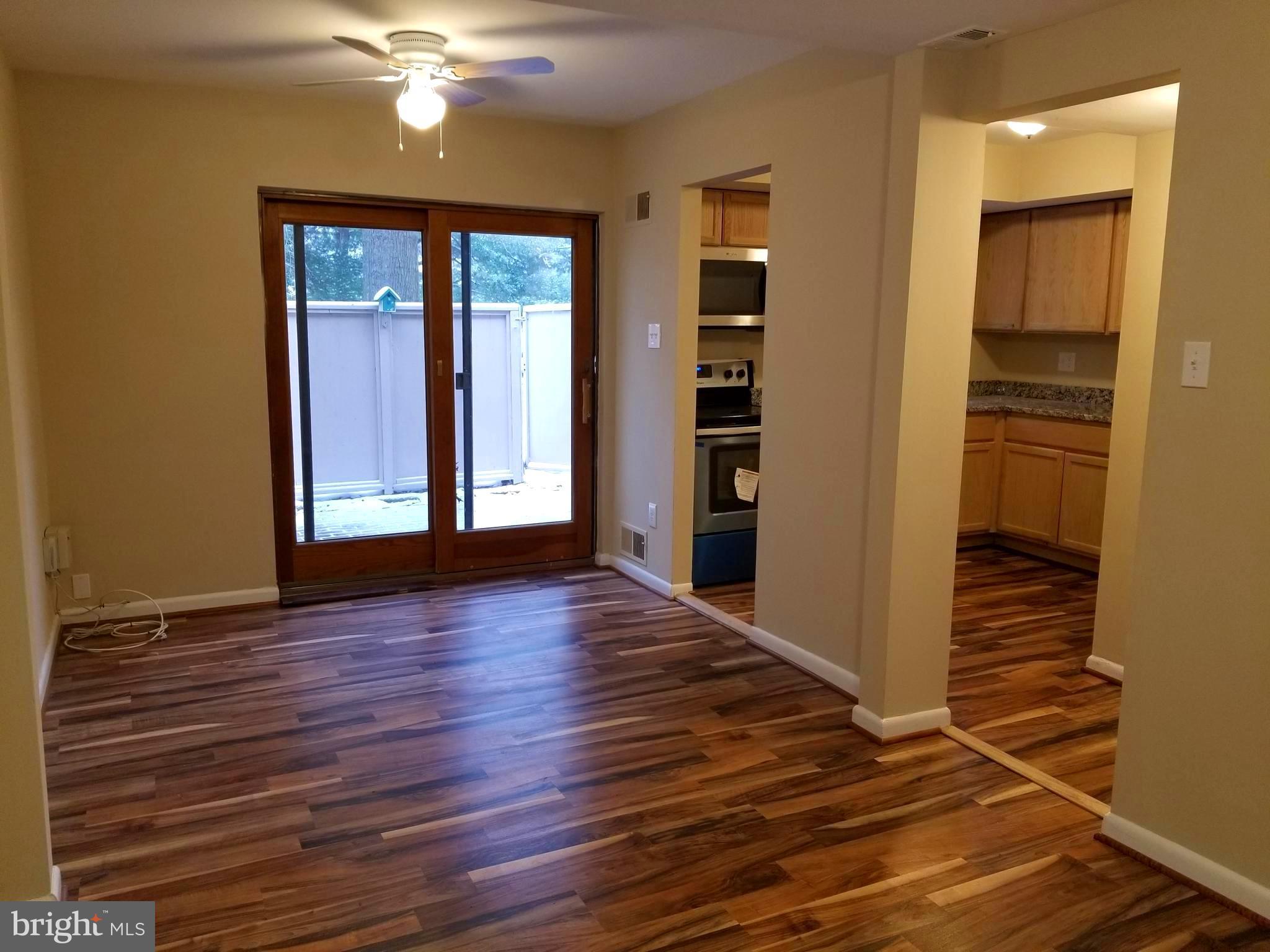 LONG REACH - Residential