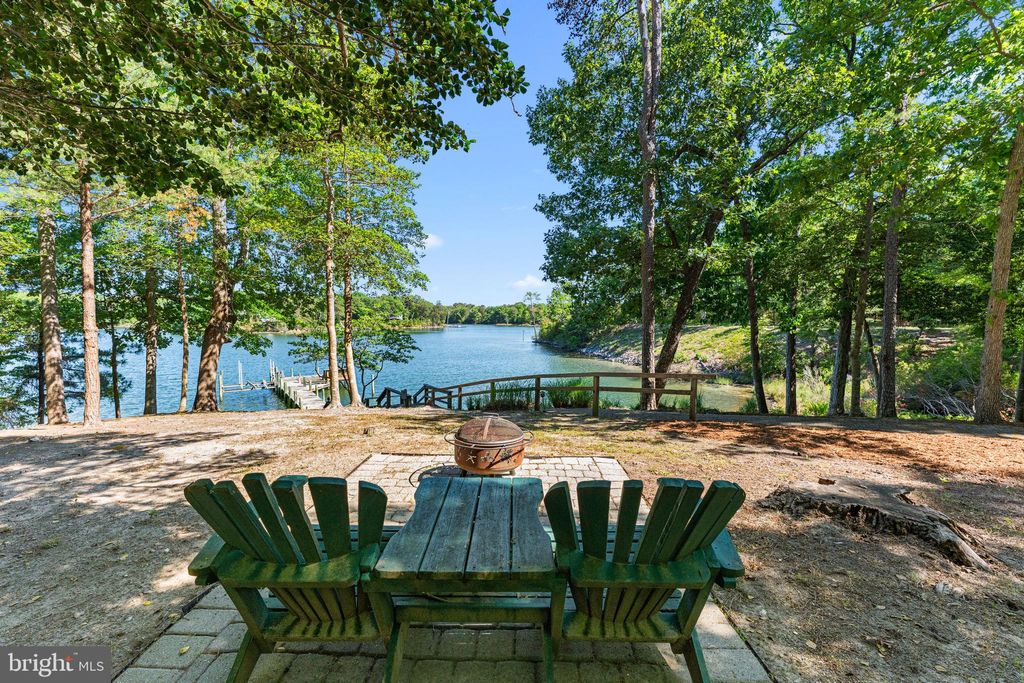 Photo of 69 Eagles Nest Lane, HEATHSVILLE, VA 22473 (MLS # VANV2002084)