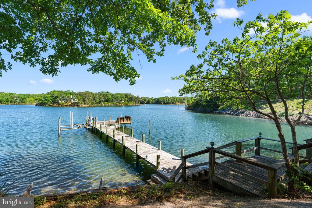 Photo of 69 Eagles Nest Lane, HEATHSVILLE, VA 22473 (MLS # VANV2002084)