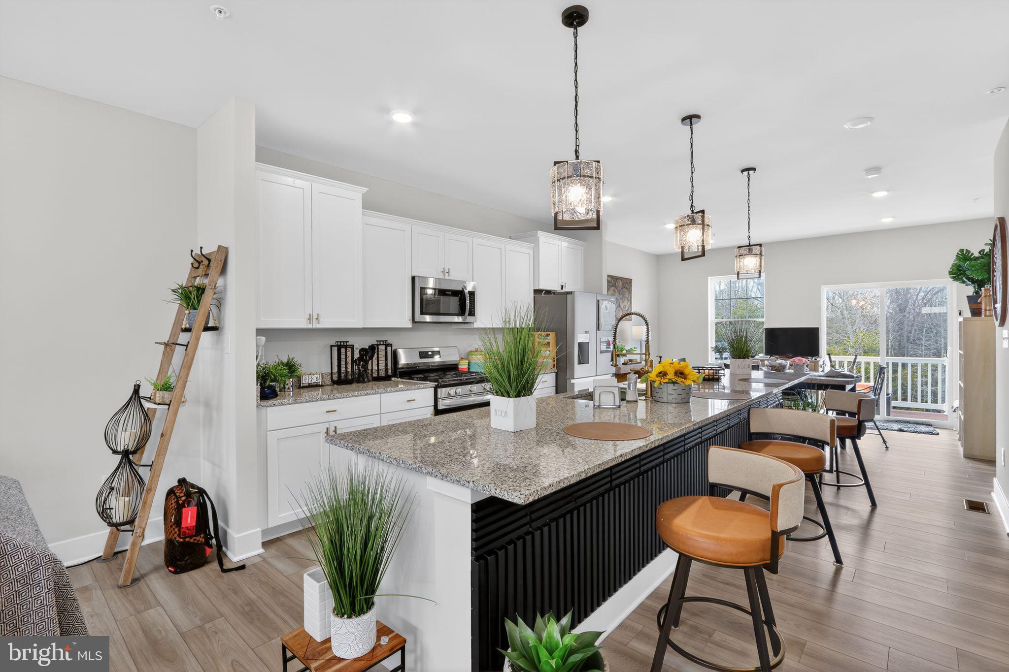 WOODS OF MYRTLE POINT - Residential