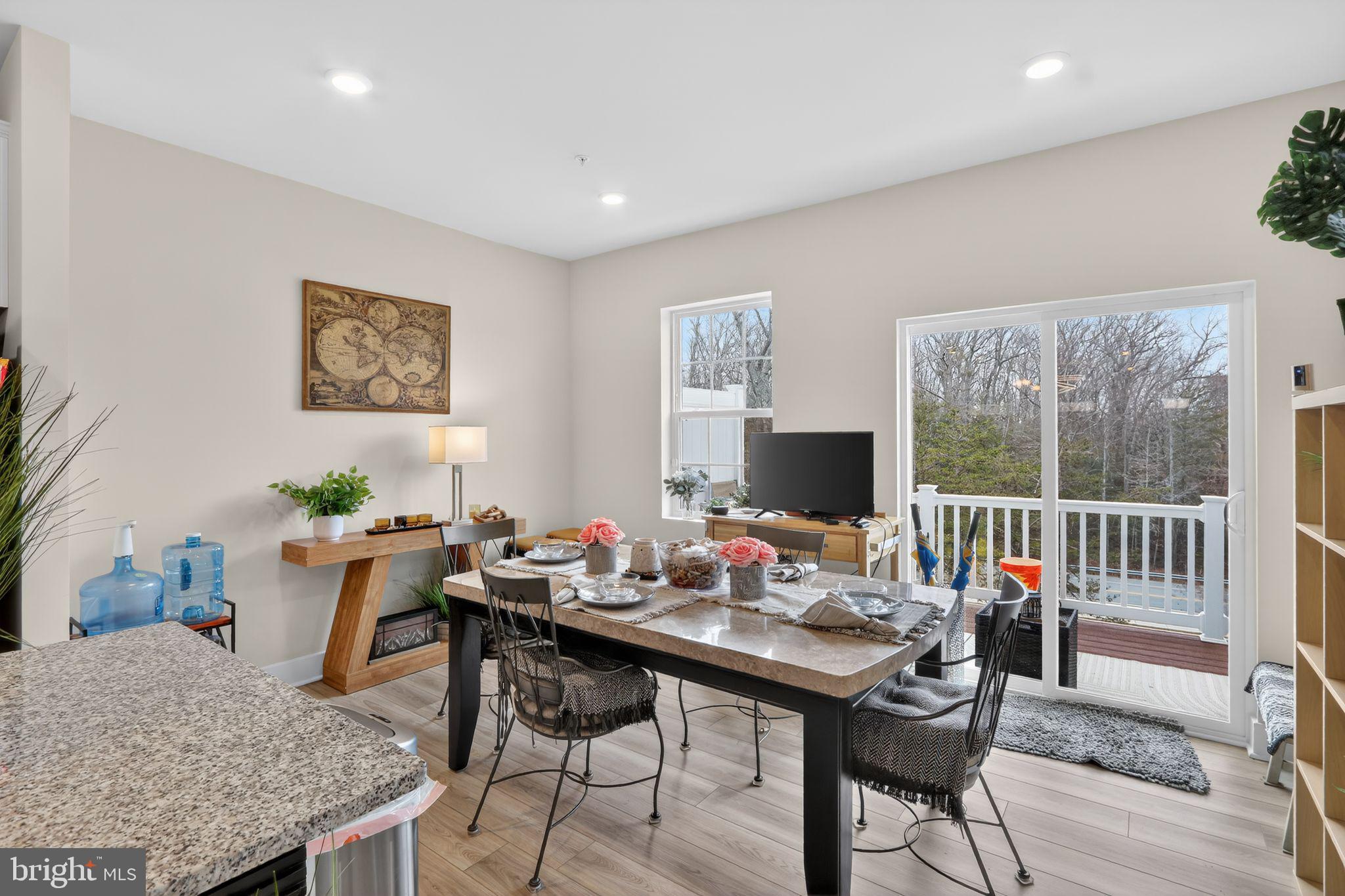 WOODS OF MYRTLE POINT - Residential