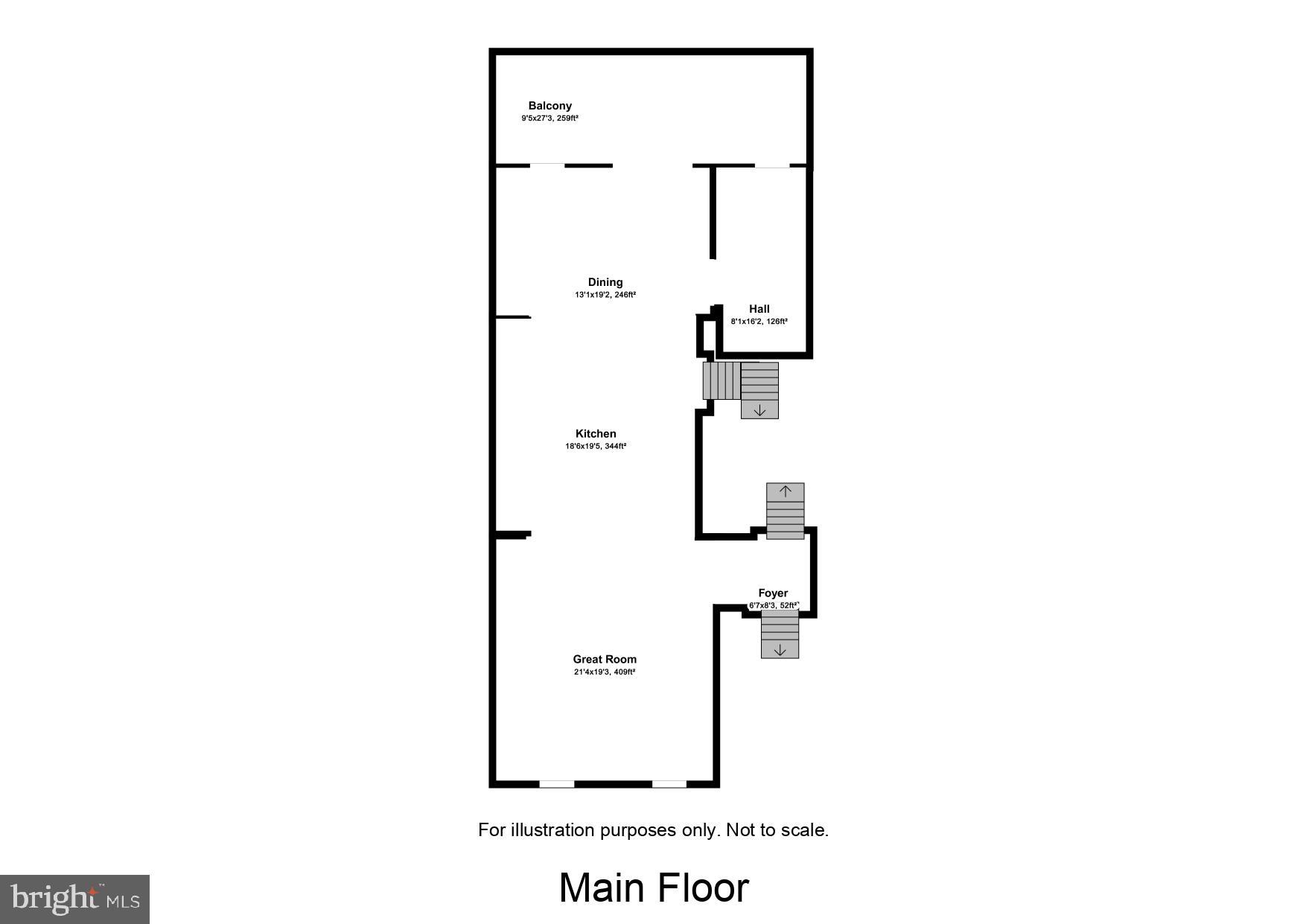 WOODS OF MYRTLE POINT - Residential