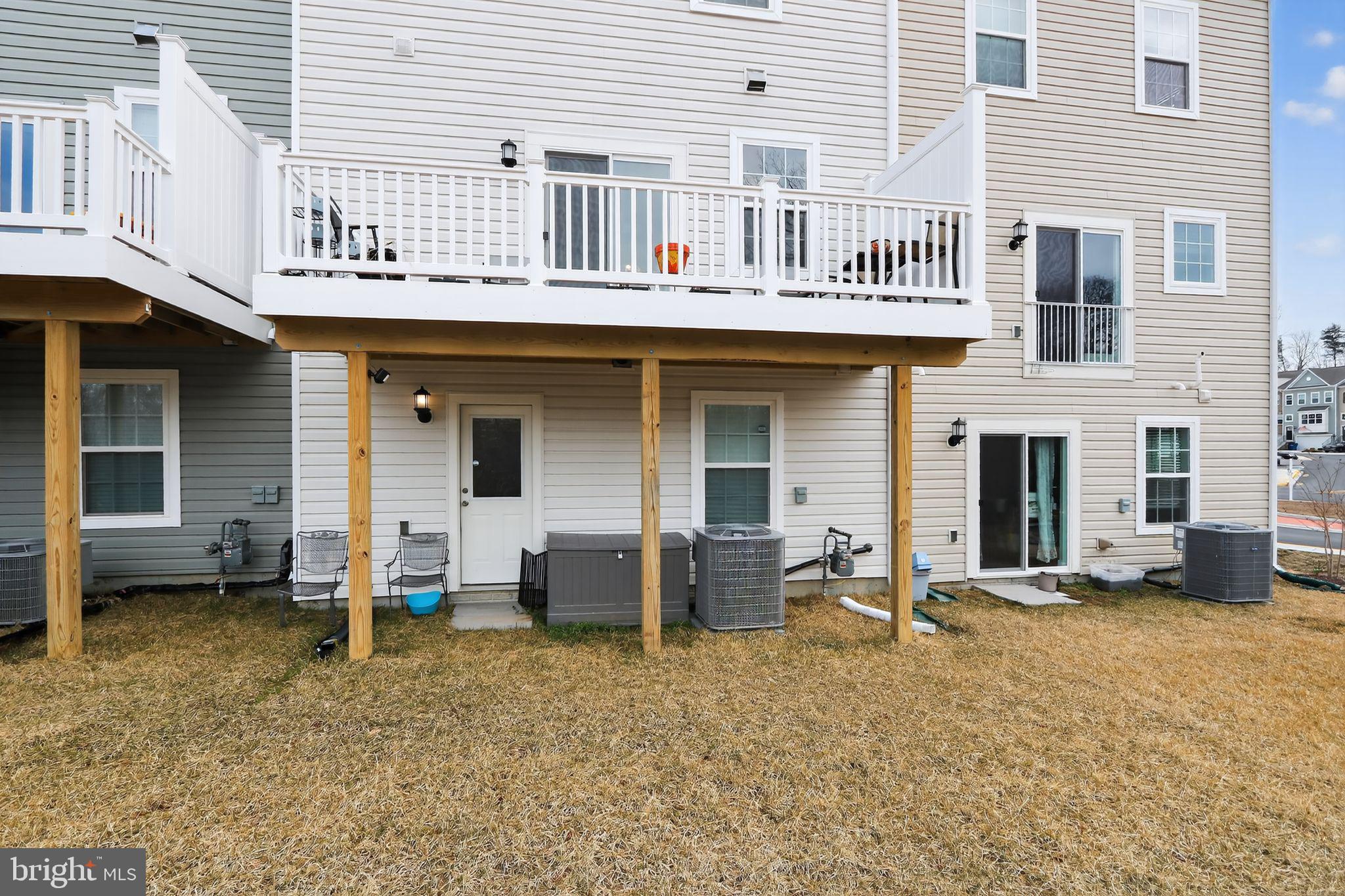 WOODS OF MYRTLE POINT - Residential