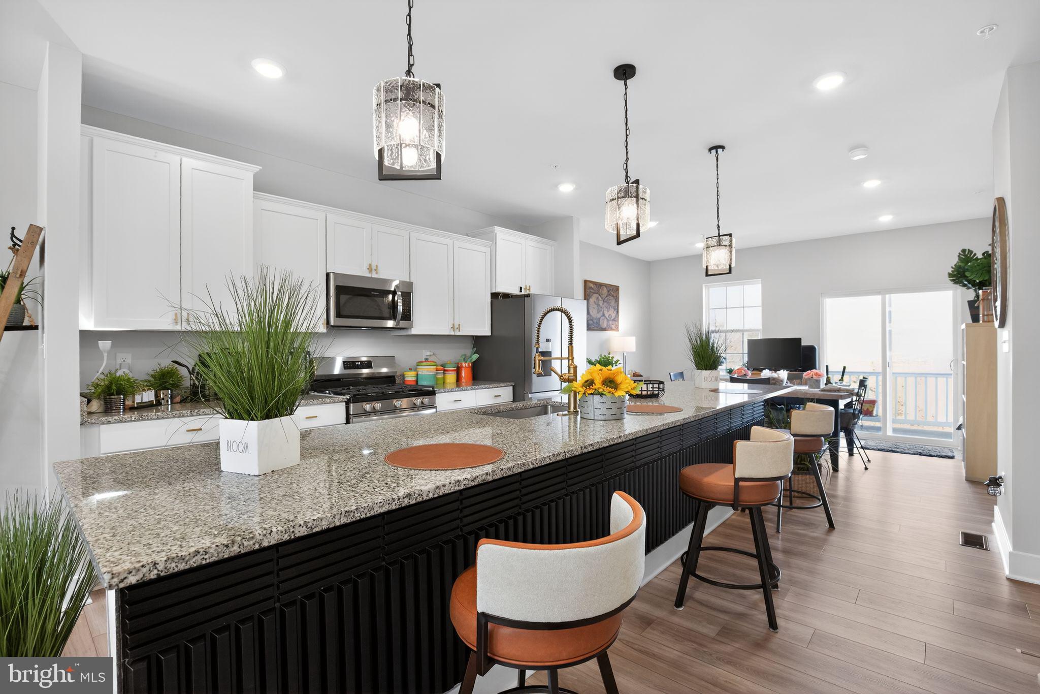 WOODS OF MYRTLE POINT - Residential