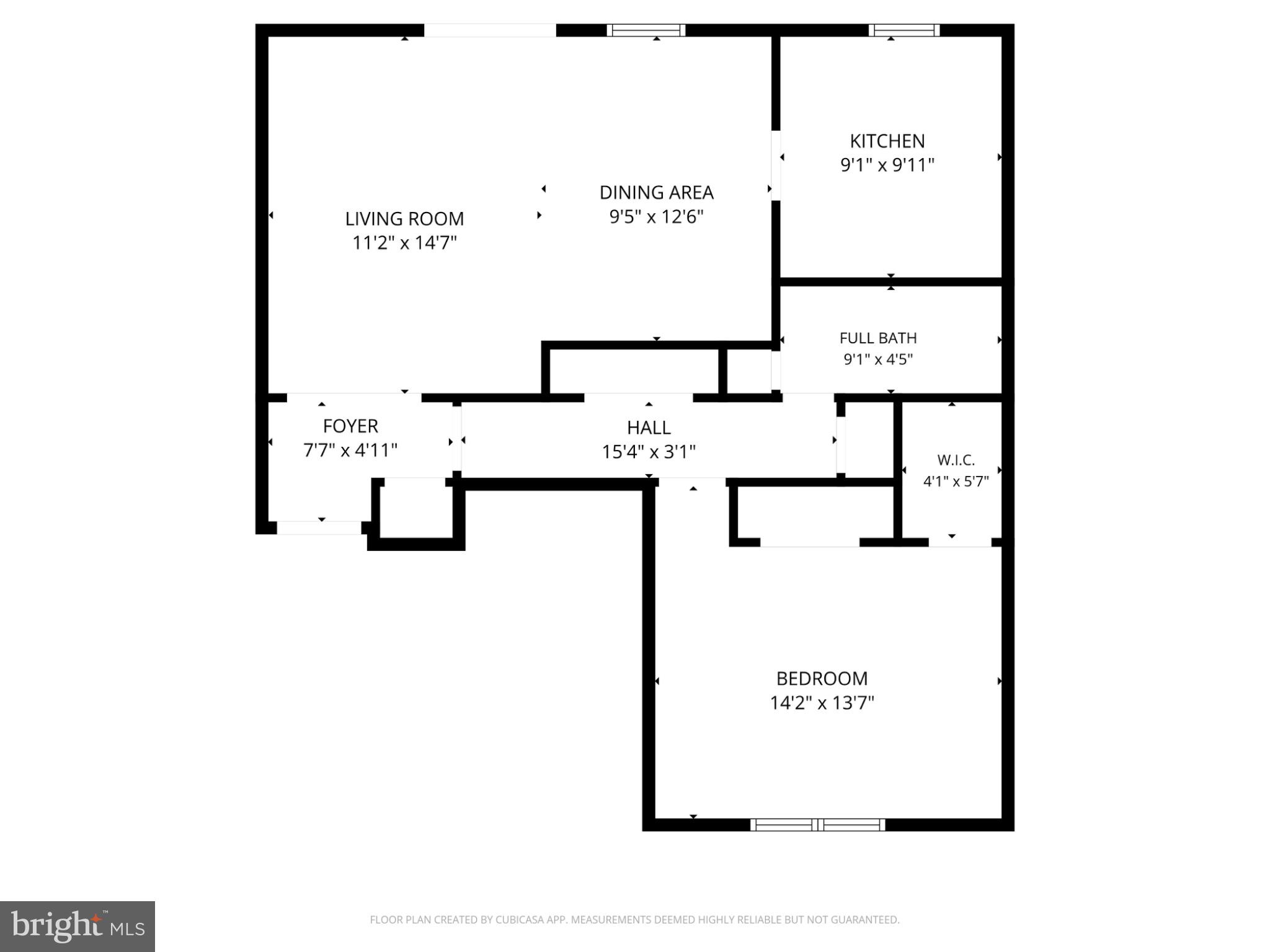 WARD 27 - Residential