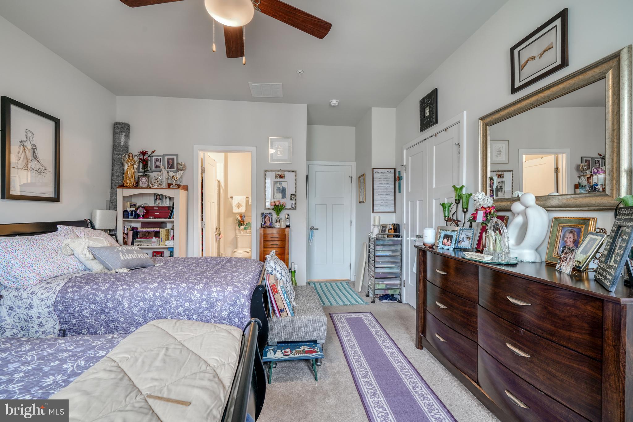 CREEKSIDE VILLAGE - Residential