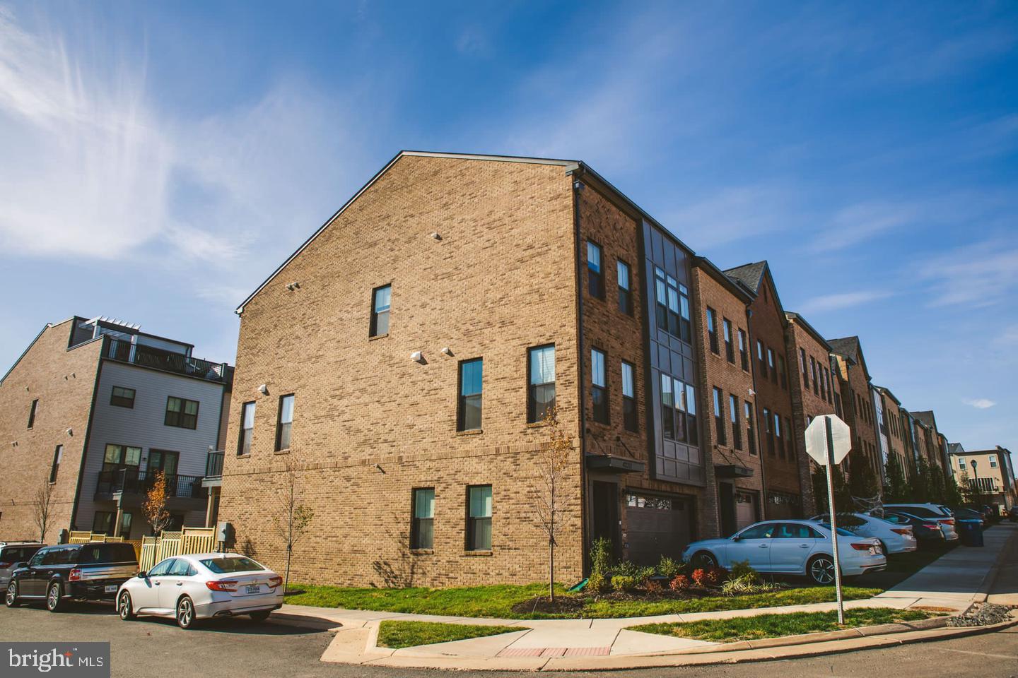 42311 BELGRAVE GARDENS TERRACE