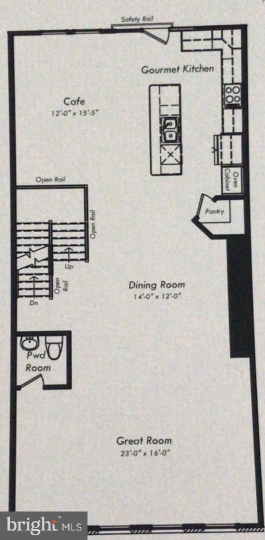 42311 BELGRAVE GARDENS TERRACE