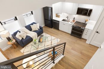 Condominium at 1208 M STREET NW 12