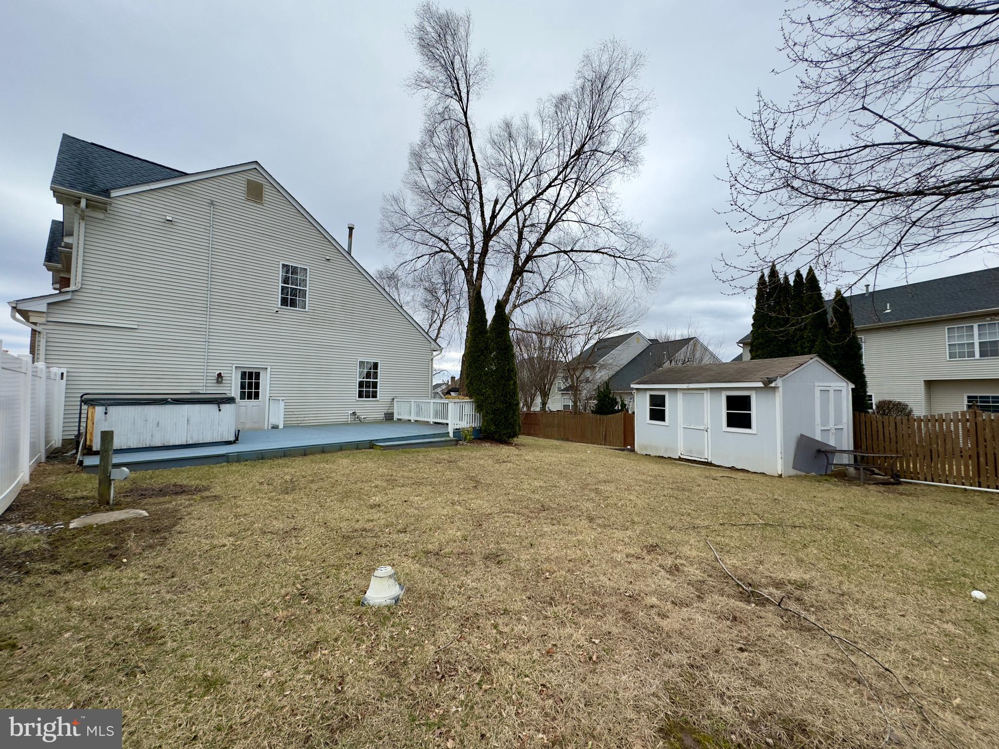 ELDERSBURG - Residential Lease