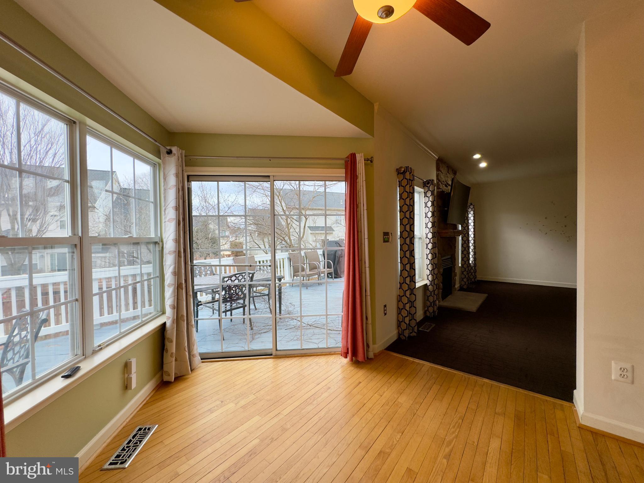 ELDERSBURG - Residential Lease