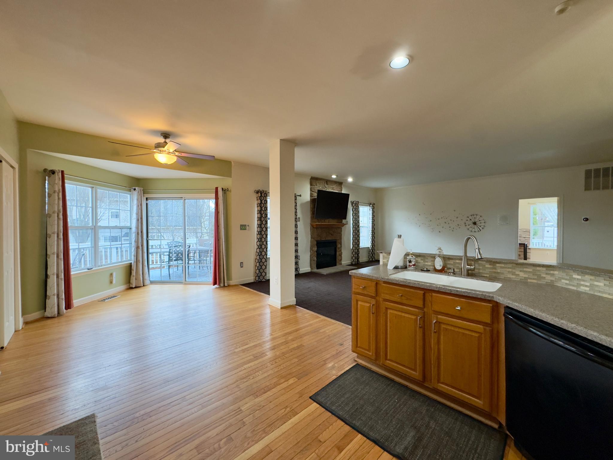 ELDERSBURG - Residential Lease