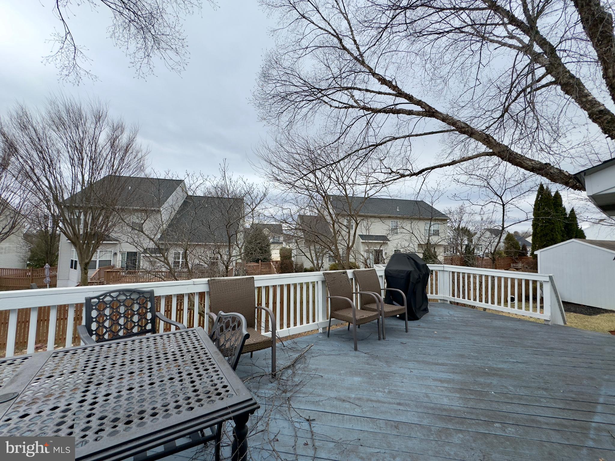 ELDERSBURG - Residential Lease