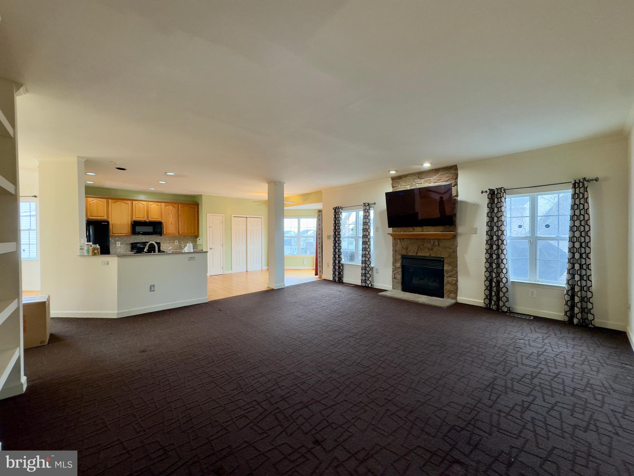 ELDERSBURG - Residential Lease