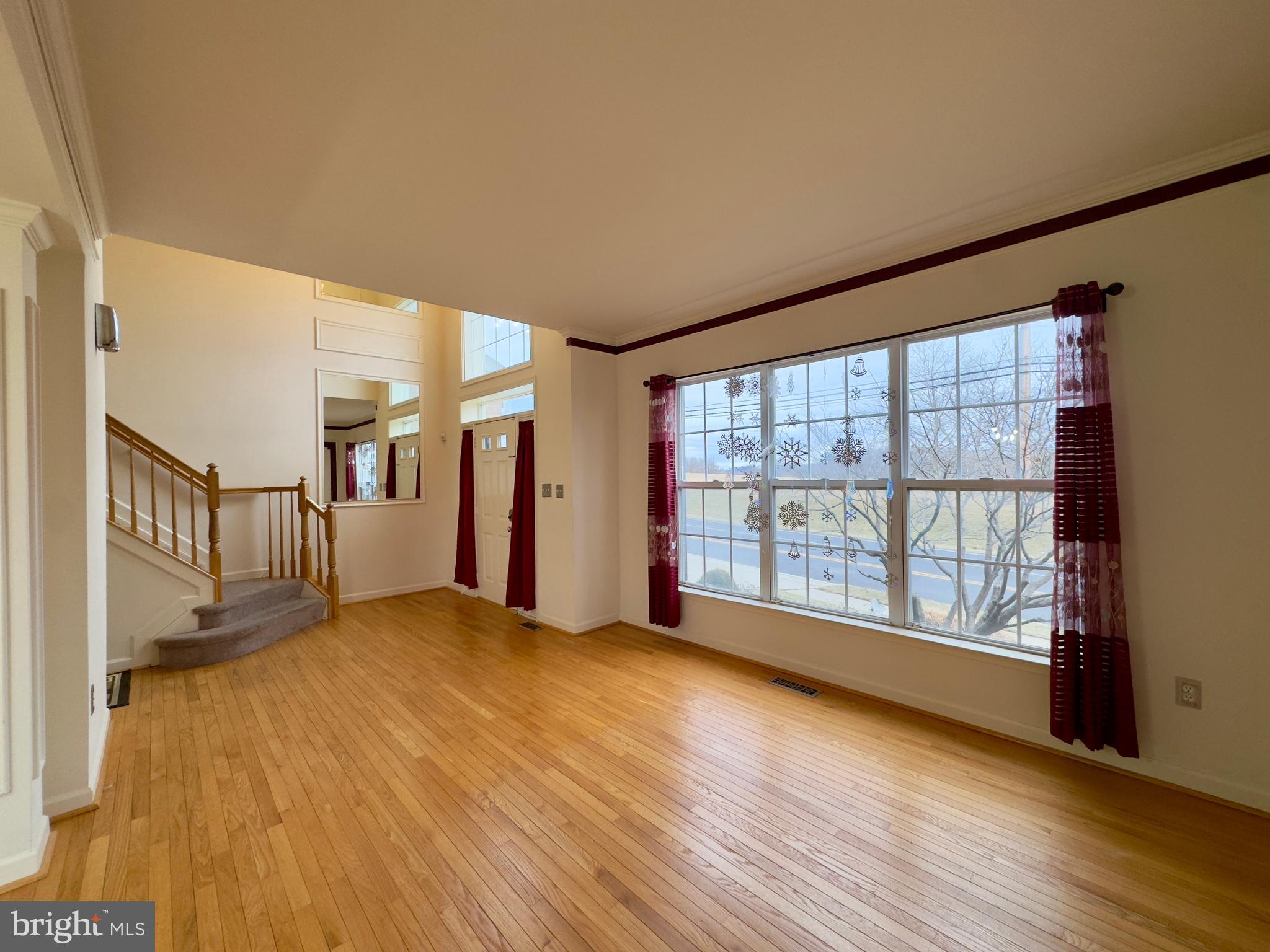 ELDERSBURG - Residential Lease